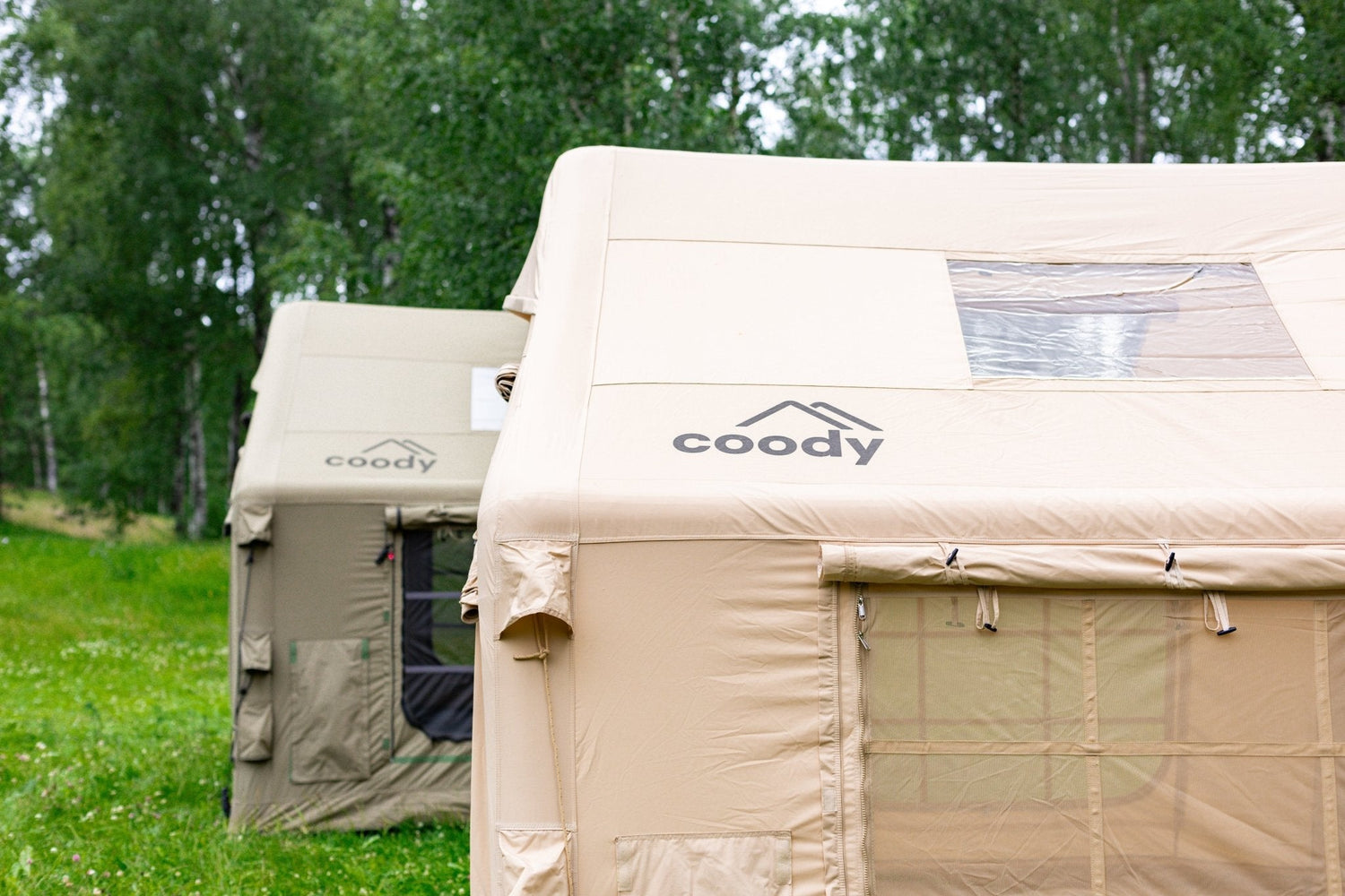 Coody Expands Global Presence and Clarifies Information on Official Partners..