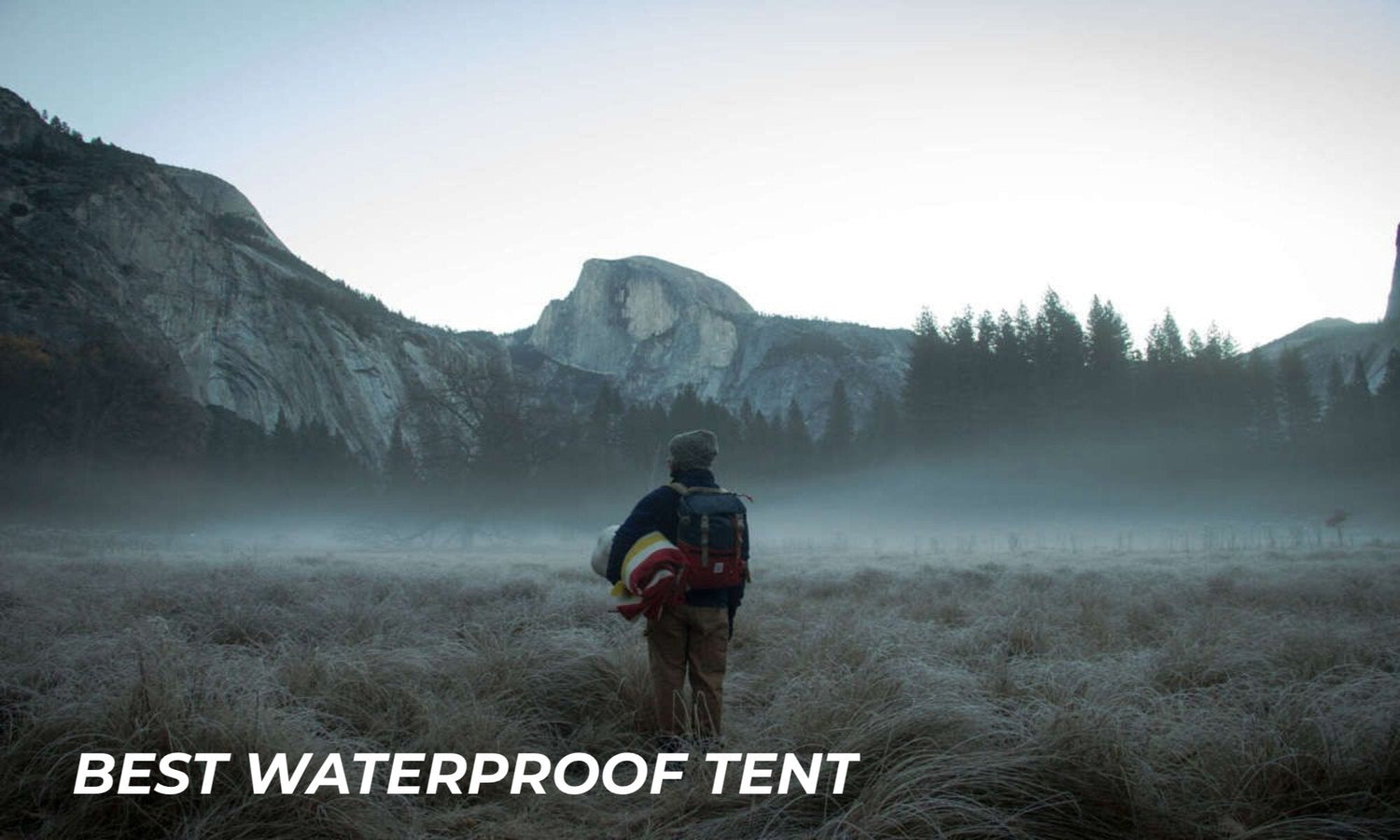 Best Waterproof Tent