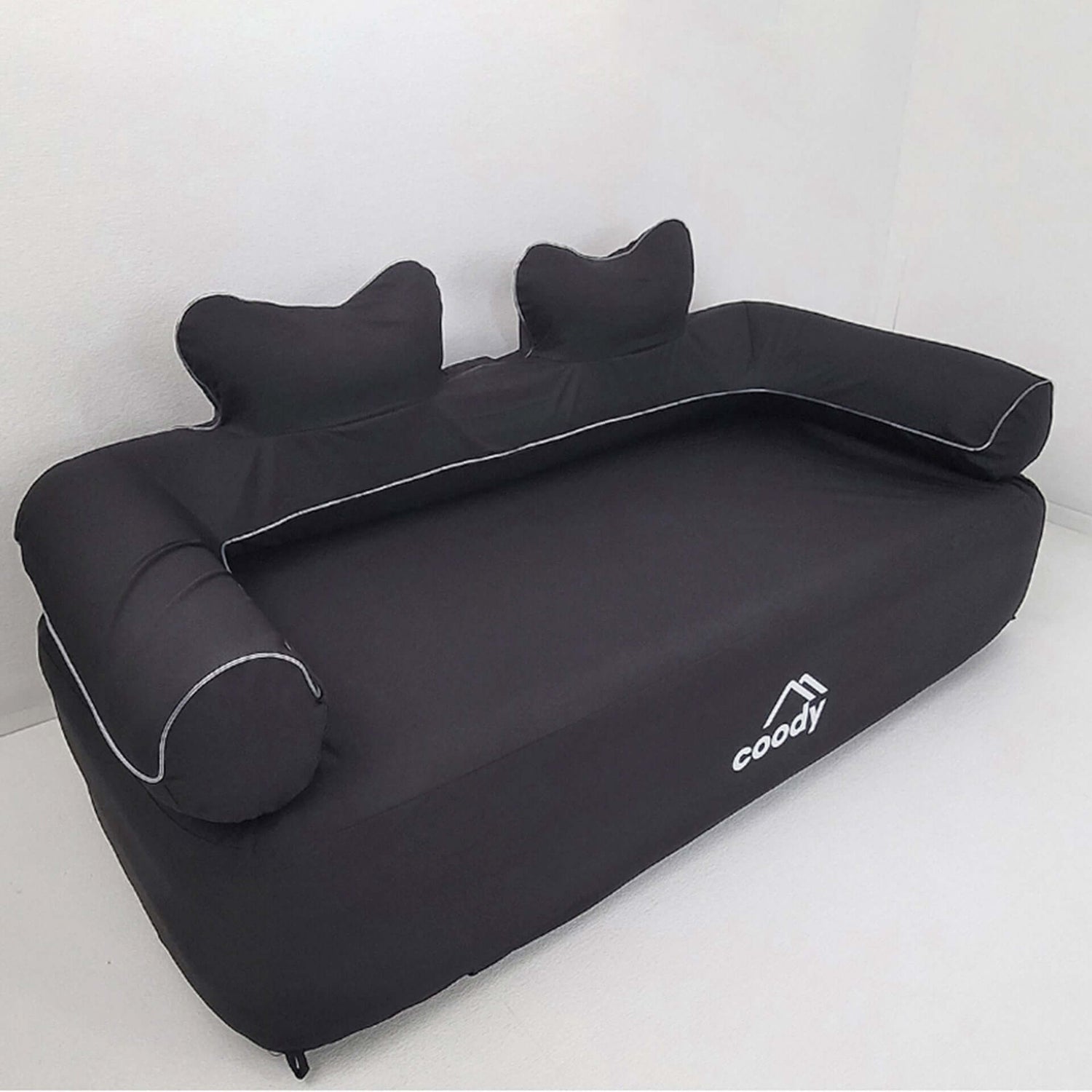 Coody Air Sofa Black