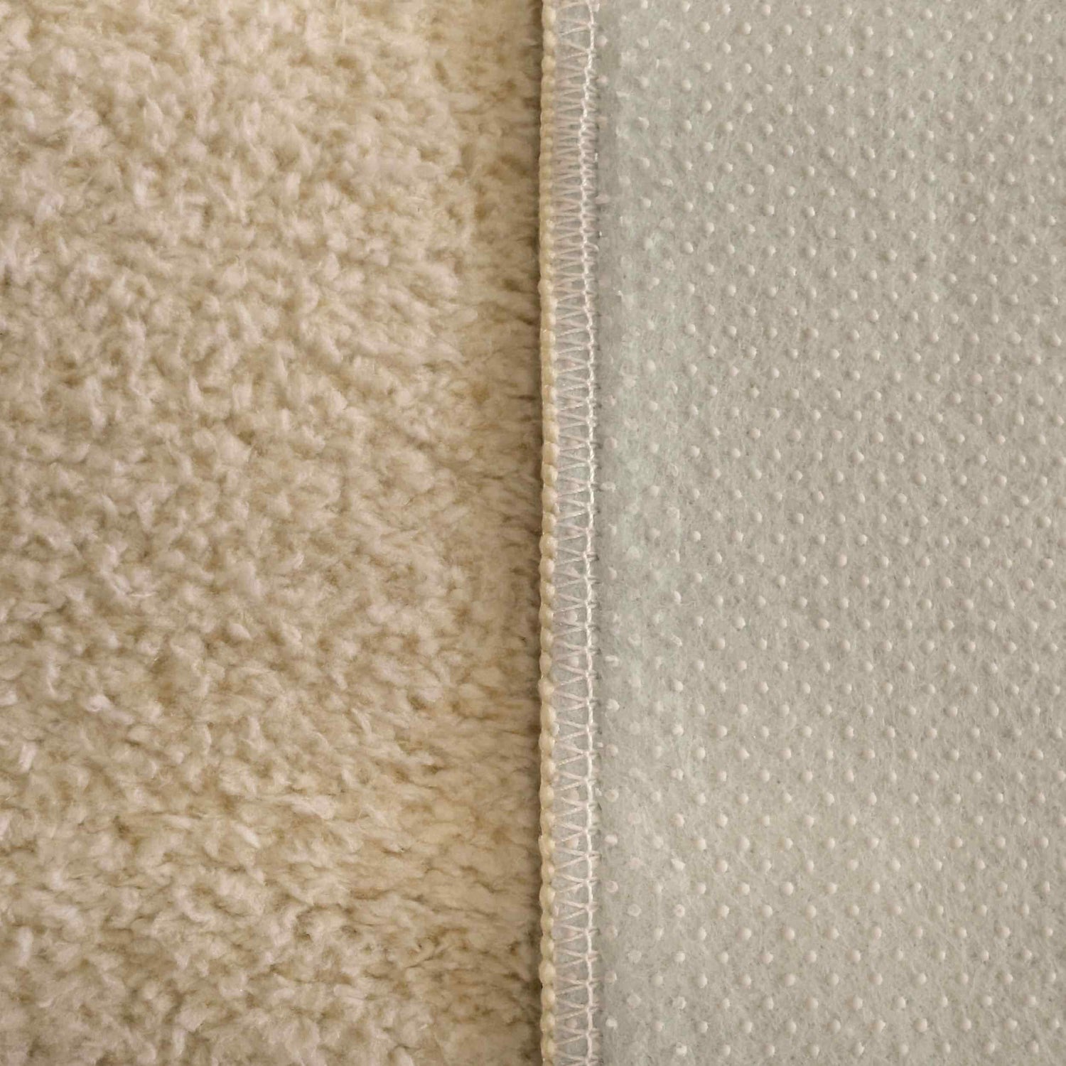 Coody Aurora Tent floor mat with zipper panels and insulation