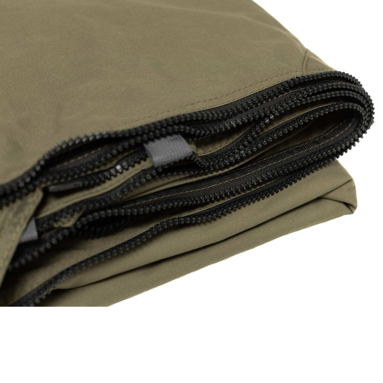 Coody Tent Connector (Forest Green) – for 17.2, 13.6, Hub, 10.0