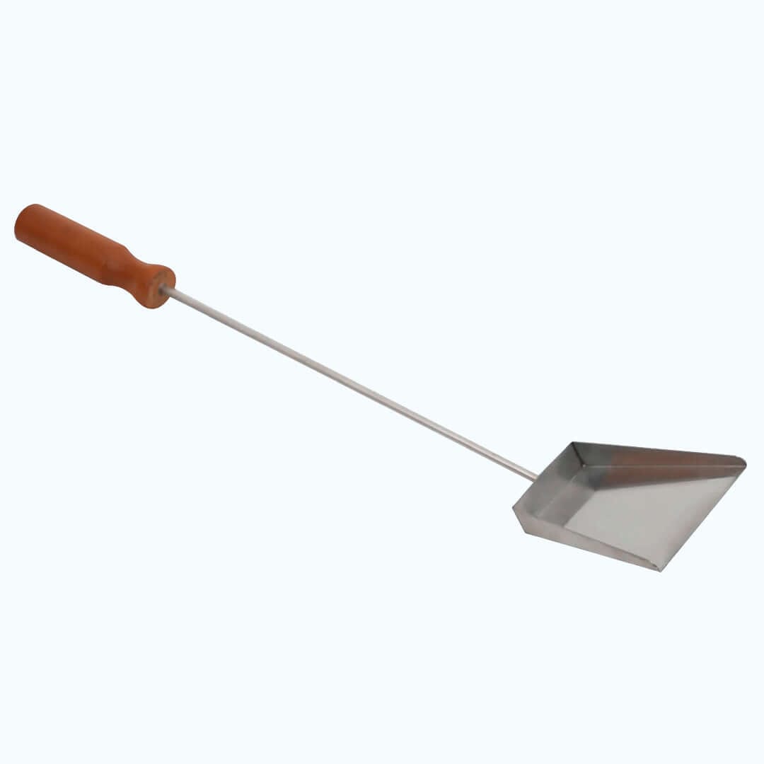 RBM Outdoors Caminus S mini tent stove with ceramic glass and chimney