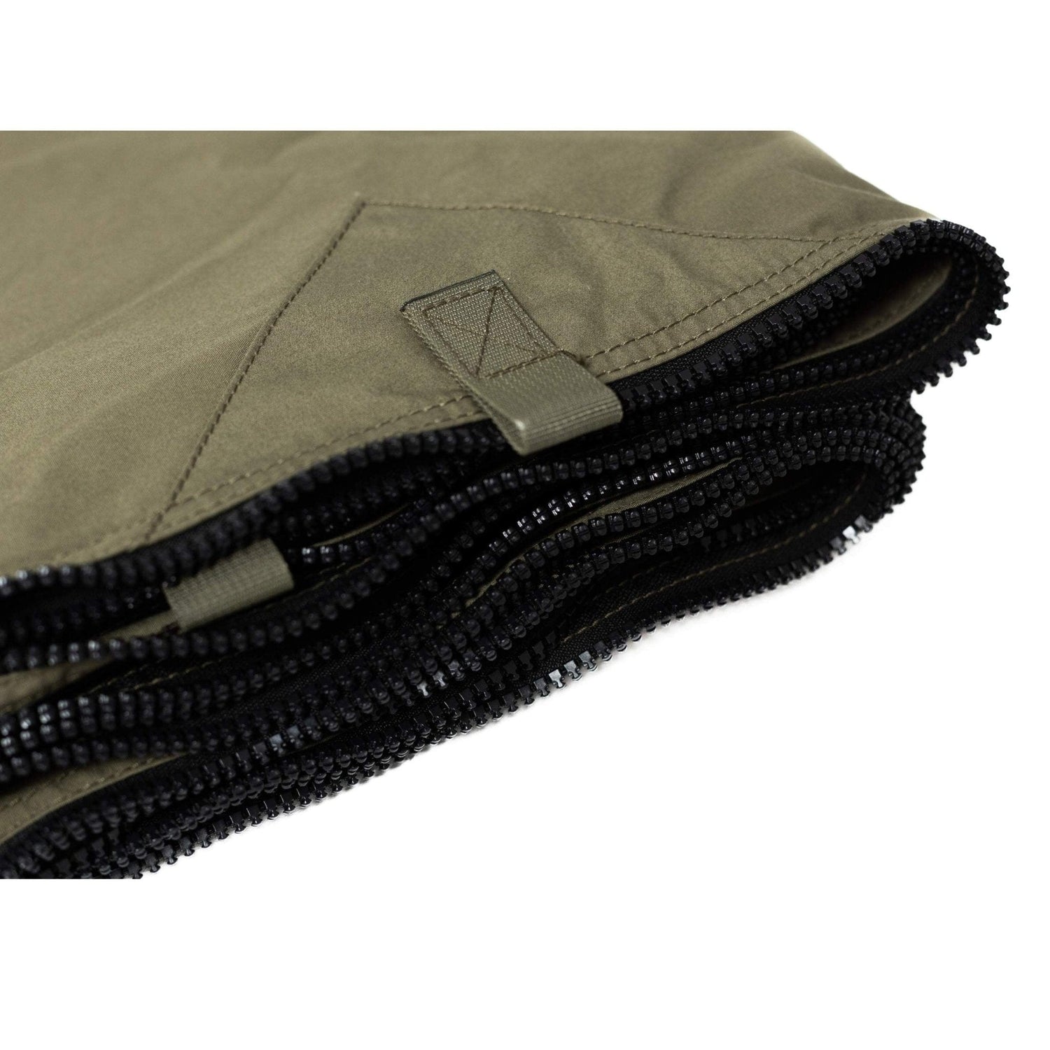 Coody Tent Connector 3.6+3.2 (Forest Green) - for 17.2, 13.6, Hub, 10.0 Tent-to-8.0 Tent