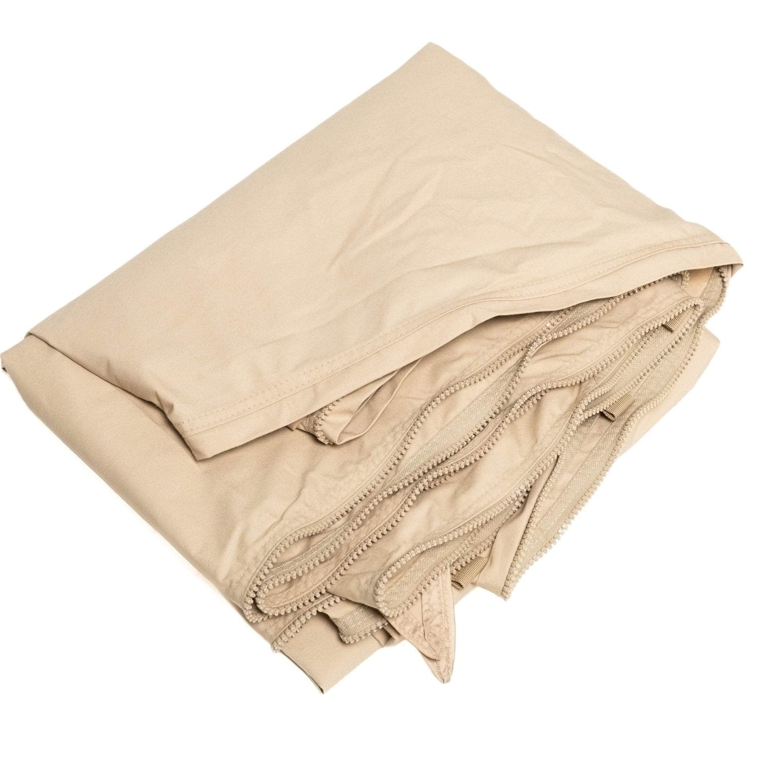 Coody Tent Connector (Beige) – for 17.2, 13.6, Hub, 10.0