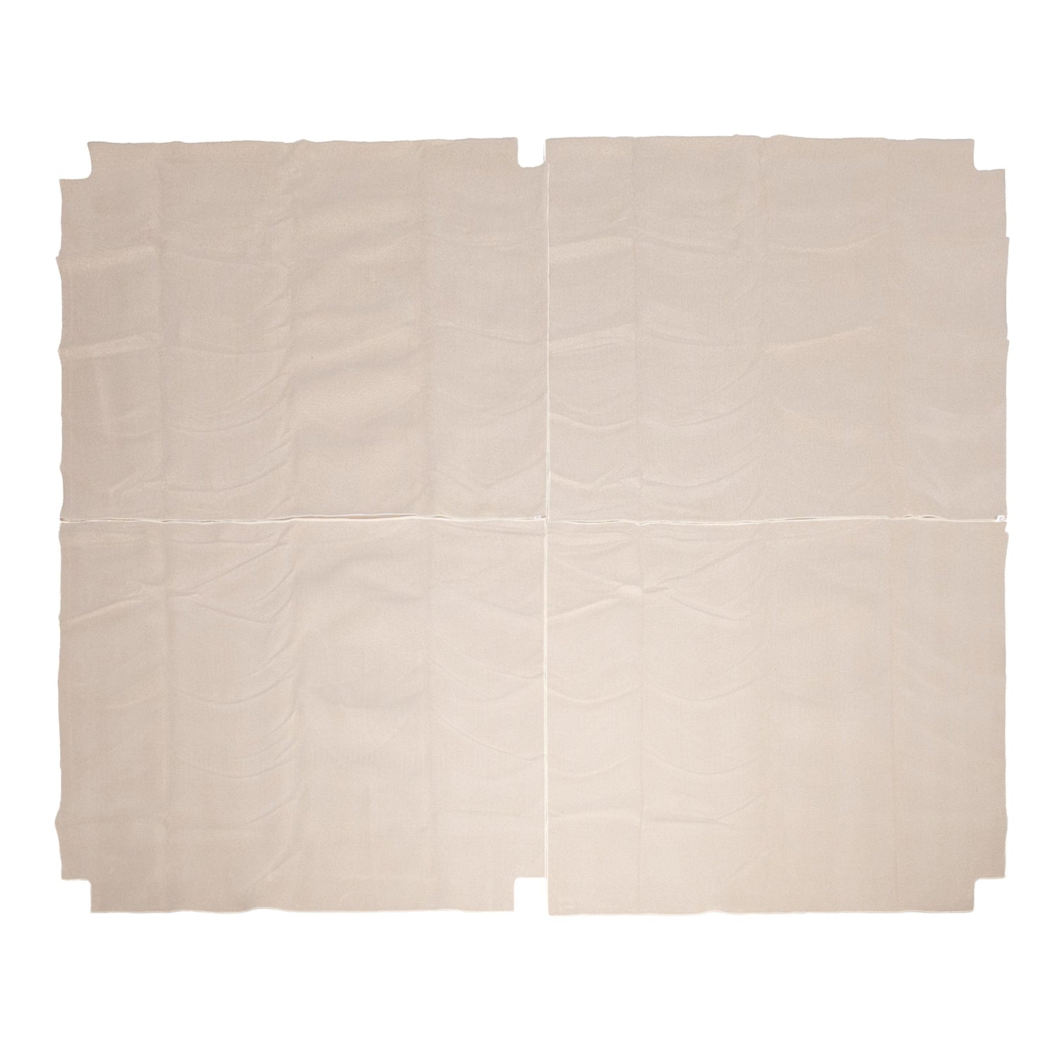 Coody 17.2 Beige (2-10 person) + Ground Sheet PVC + Carpet Coody 17.2 + Electric Pump - RBM Outdoors