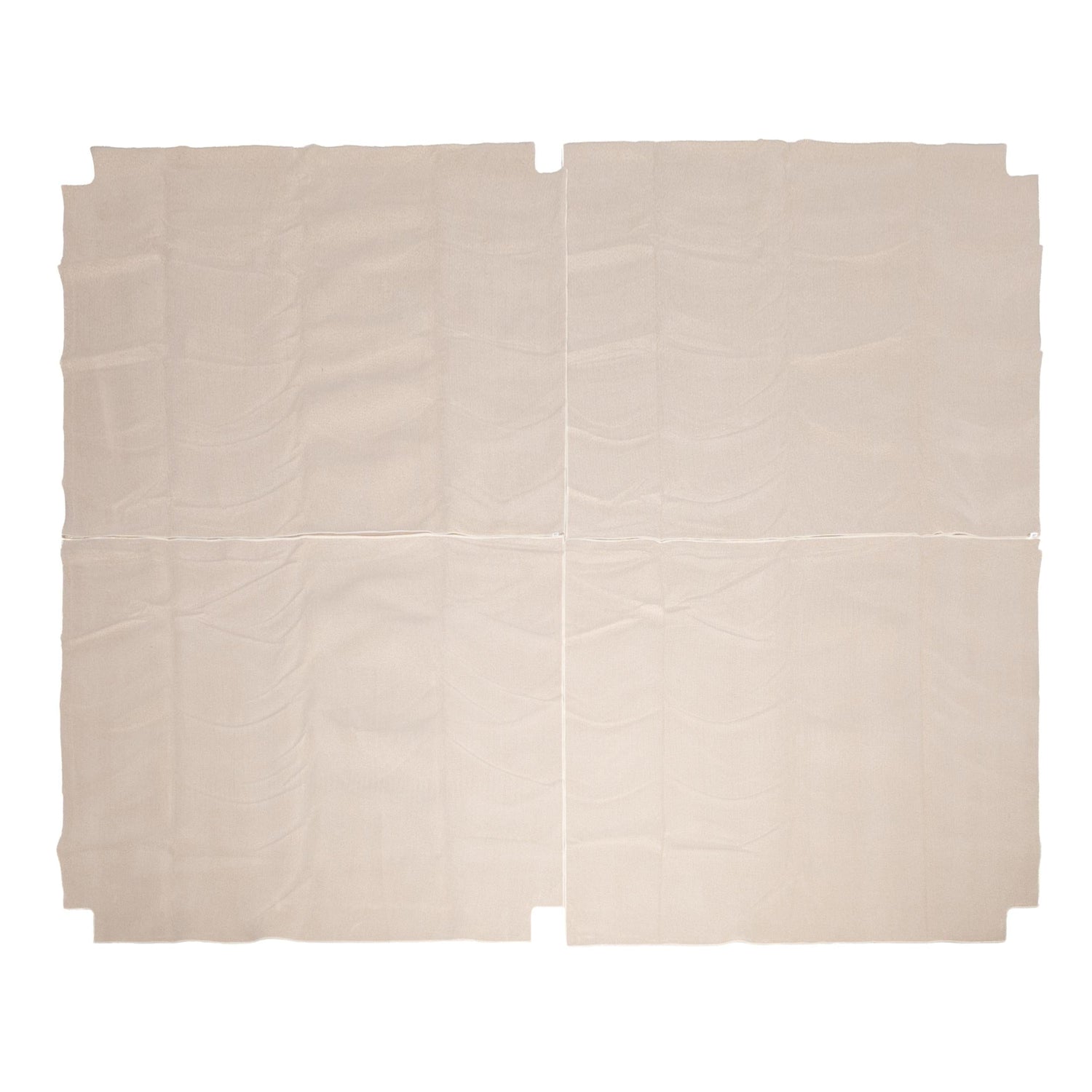 Coody 17.2 Beige (2-10 person) + Ground Sheet PVC + Carpet Coody 17.2 + Electric Pump - RBM Outdoors