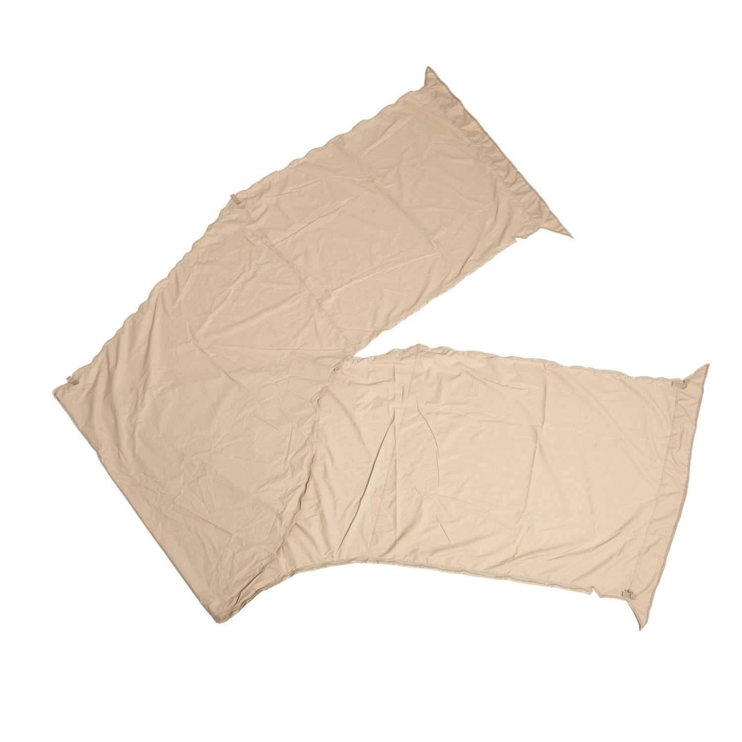 Coody Tent Connector (Beige) – for 17.2, 13.6, Hub, 10.0