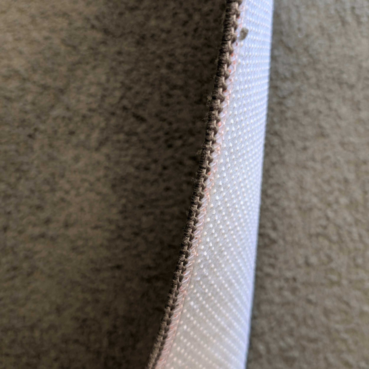 Coody Aurora Dome Tent floor mat with zipper panels and insulation