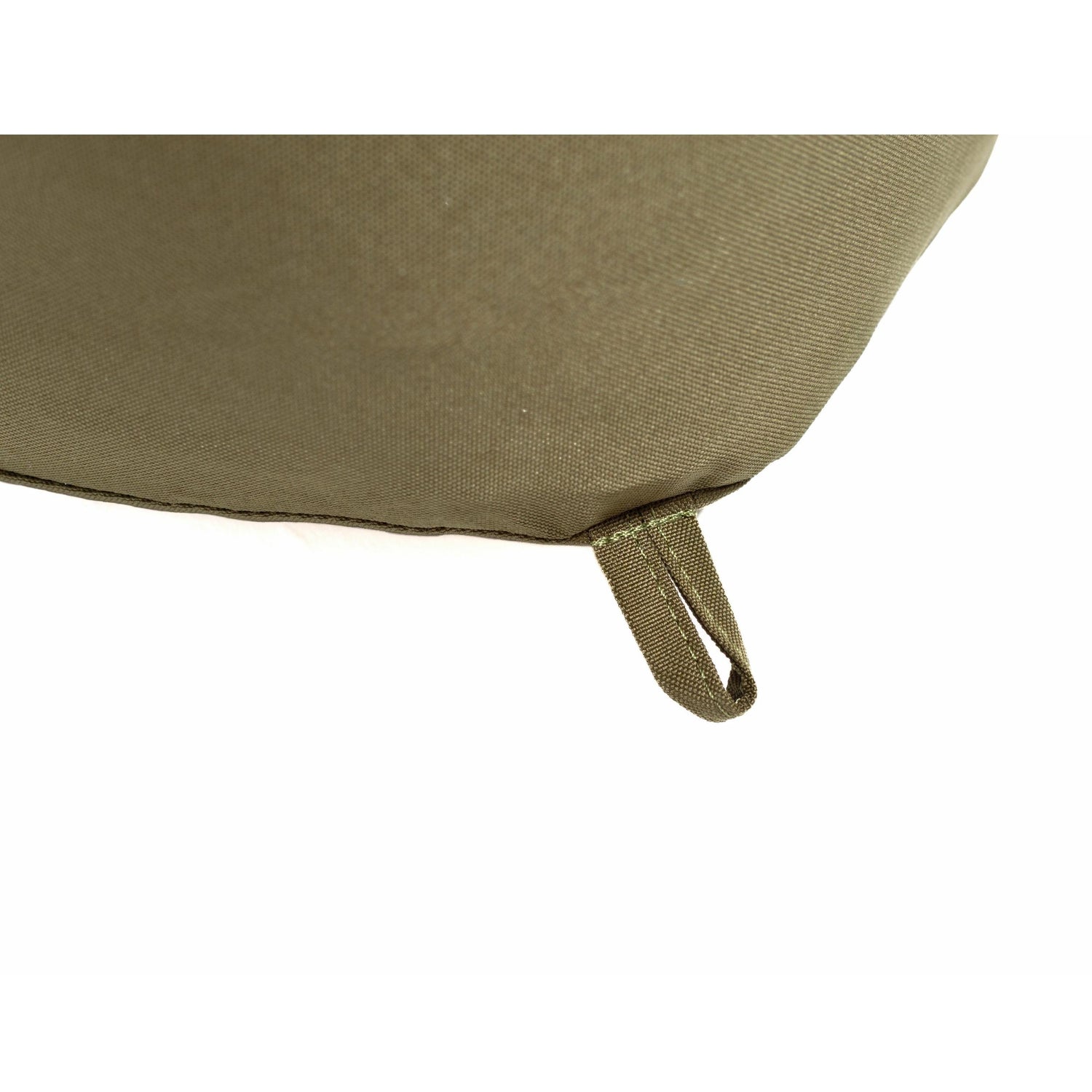 Blow up couch for camping, beach trips and festival seating