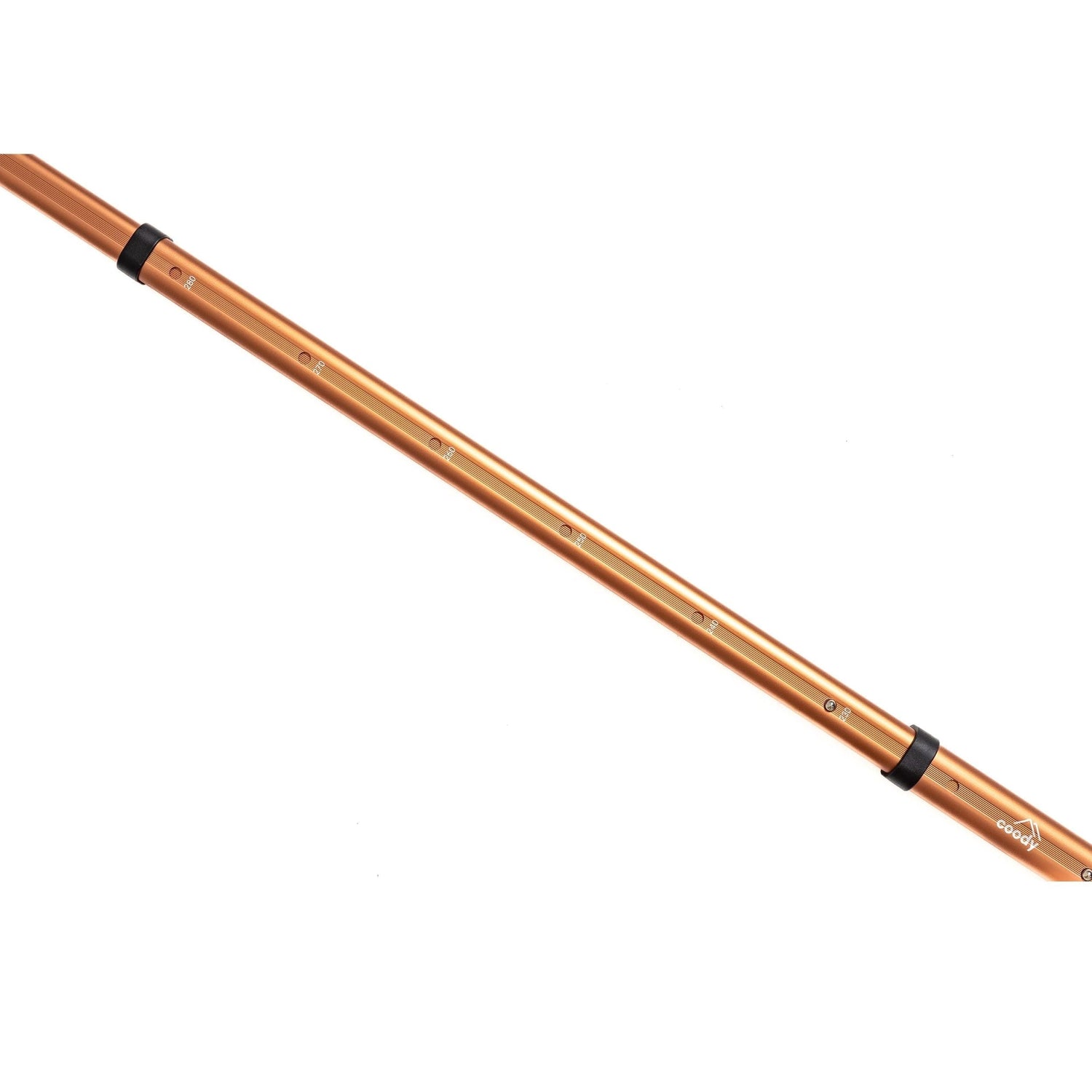 Coody pole tent - RBM Outdoors