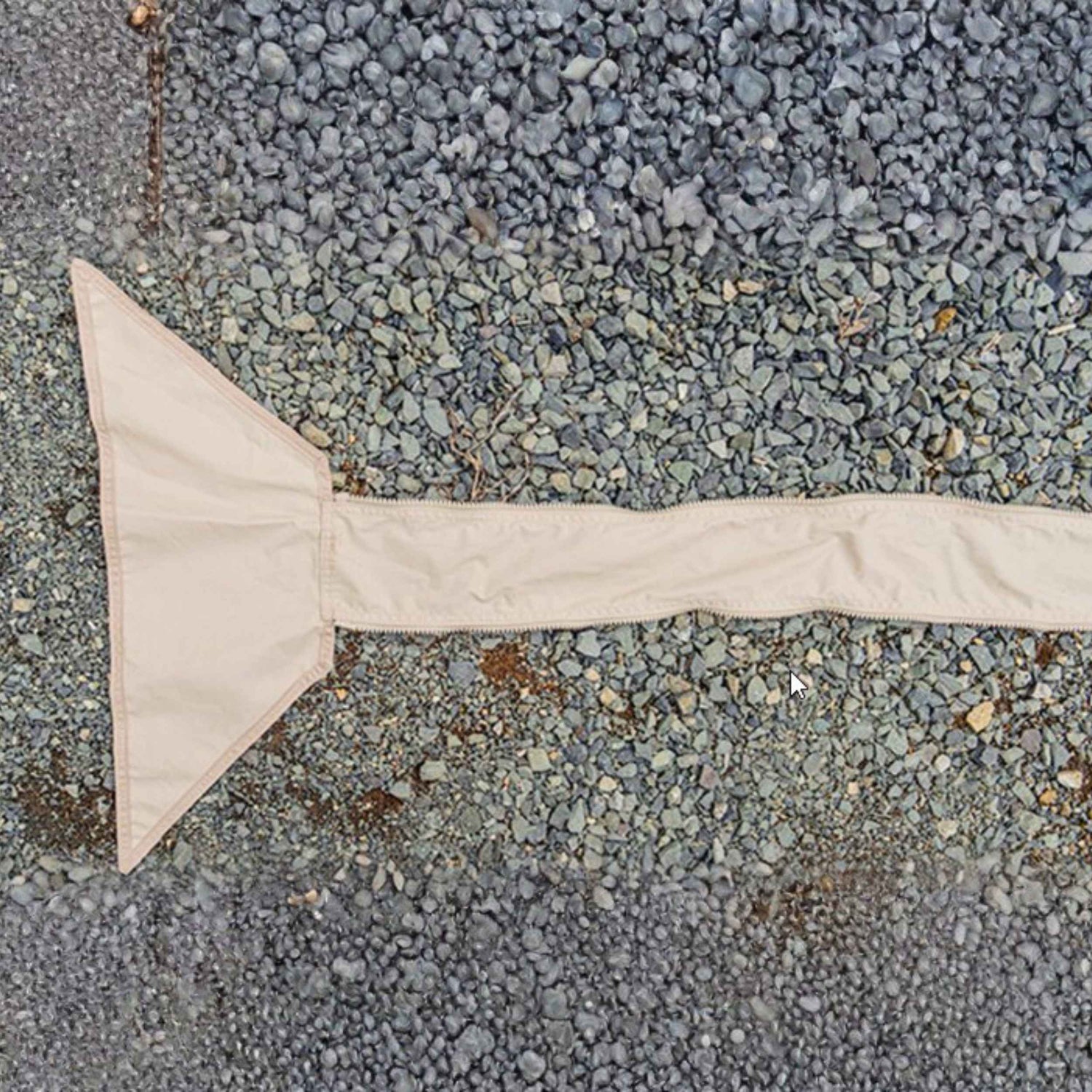 Coody Tent Connector 3.6 PRO+3.6 PRO (Beige) for 17.2 PRO, 10.0 PRO, Hub PRO