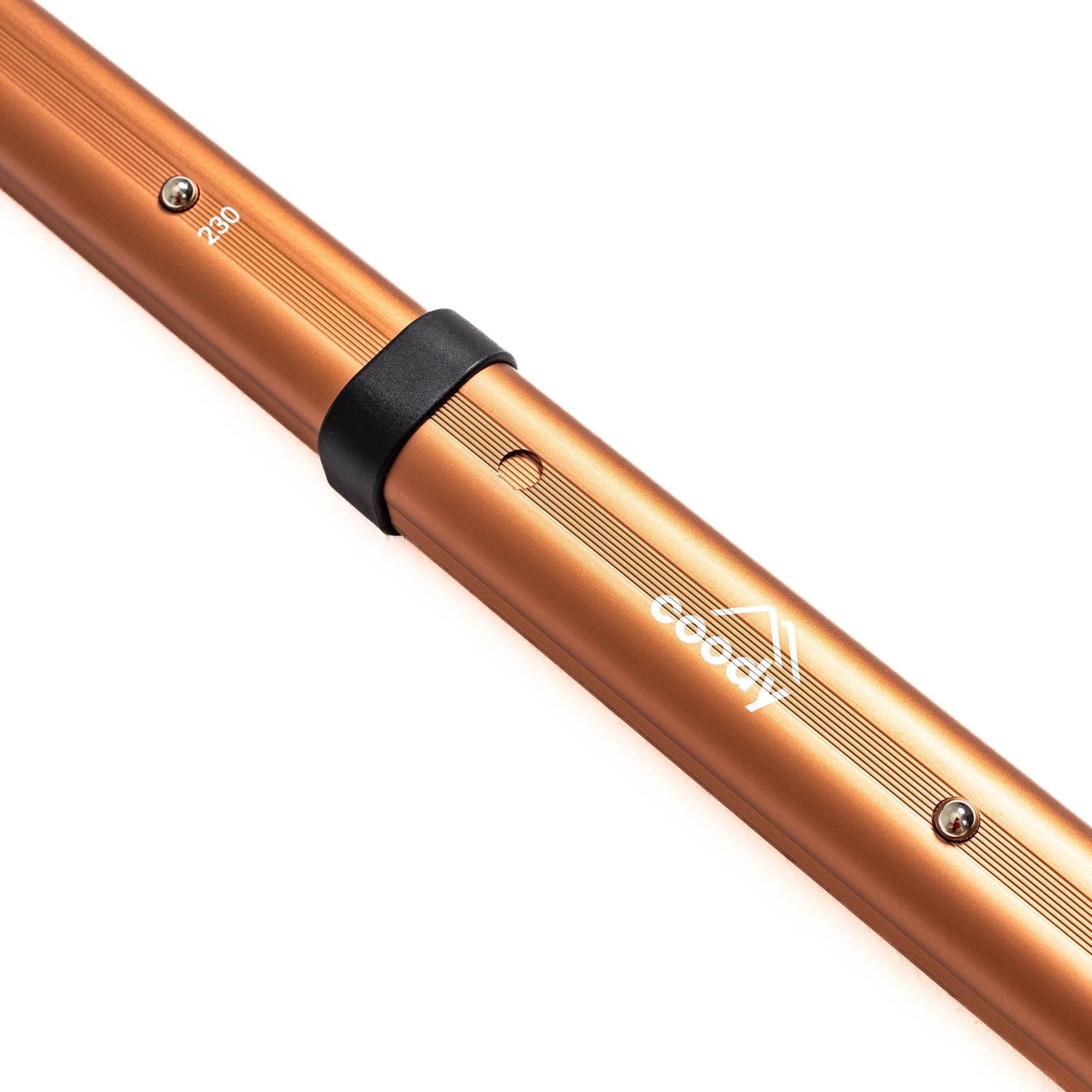 Coody pole tent - RBM Outdoors