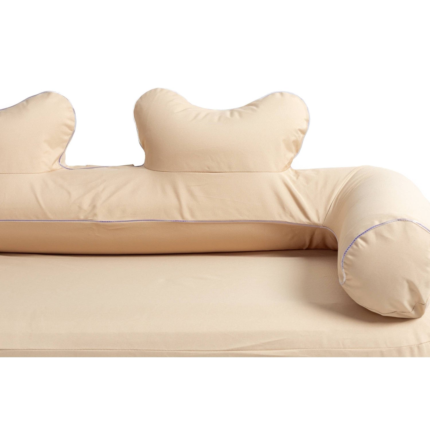 Coody Air Sofa ergonomic inflatable couch for camping trips