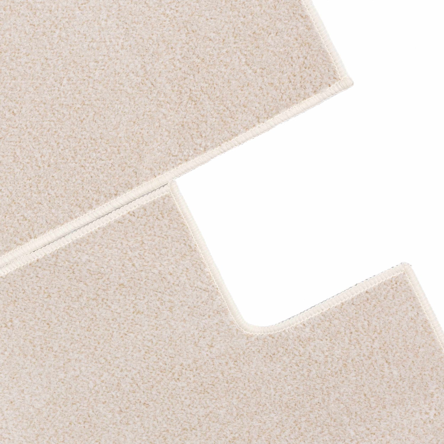 Coody Familia 17.2 padded carpet with reinforced edges