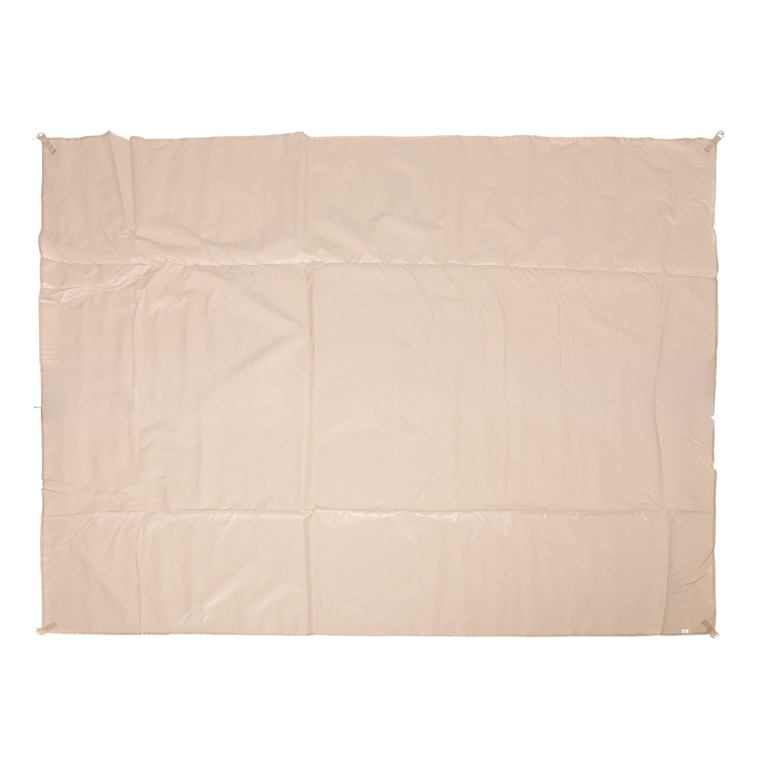 Coody 8.0 Ground Sheet PVC Beige - RBM Outdoors