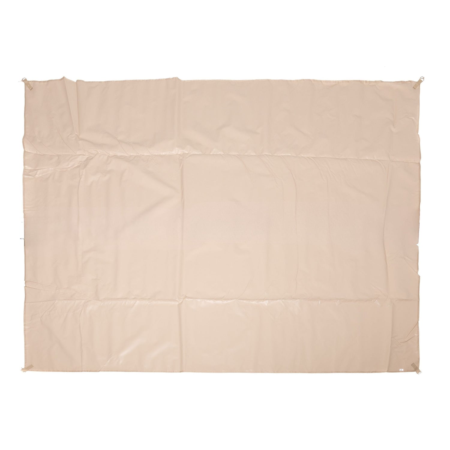 Coody 8.0 Ground Sheet PVC Beige - RBM Outdoors