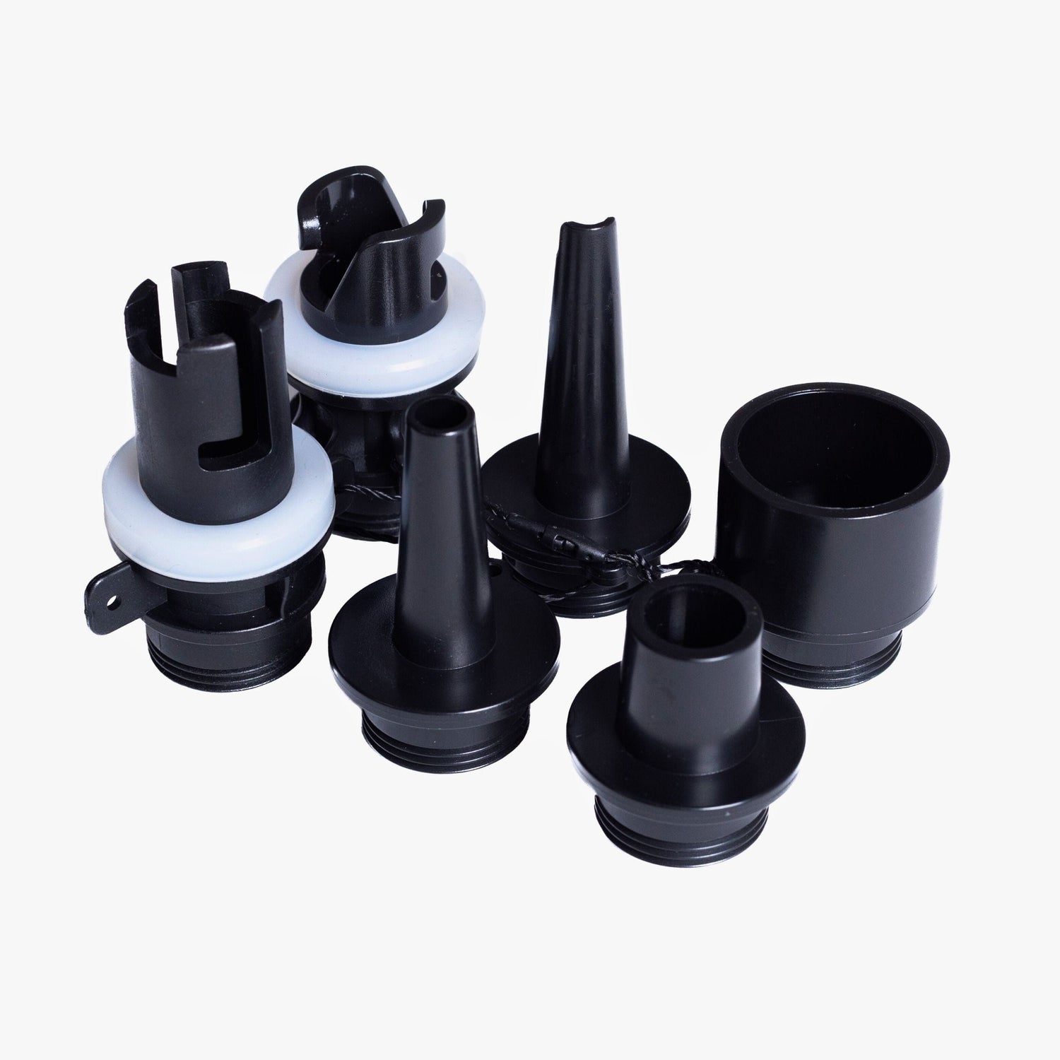 Coody Hub Forest Green (2-6 person) + Ground Sheet PVC + Carpet Coody Hub + Electric Pump - RBM Outdoors