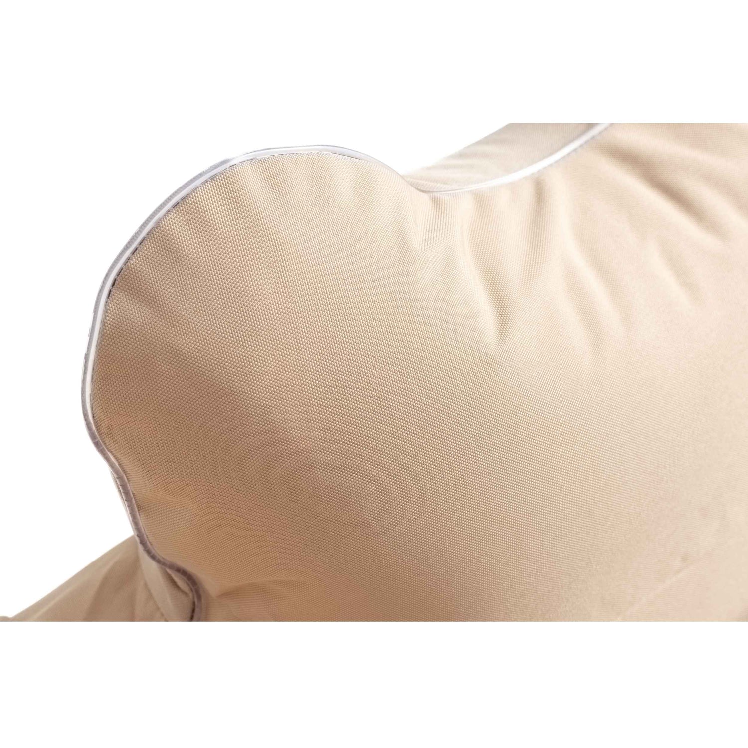 Coody portable air sofa for beach, festival and campsite use