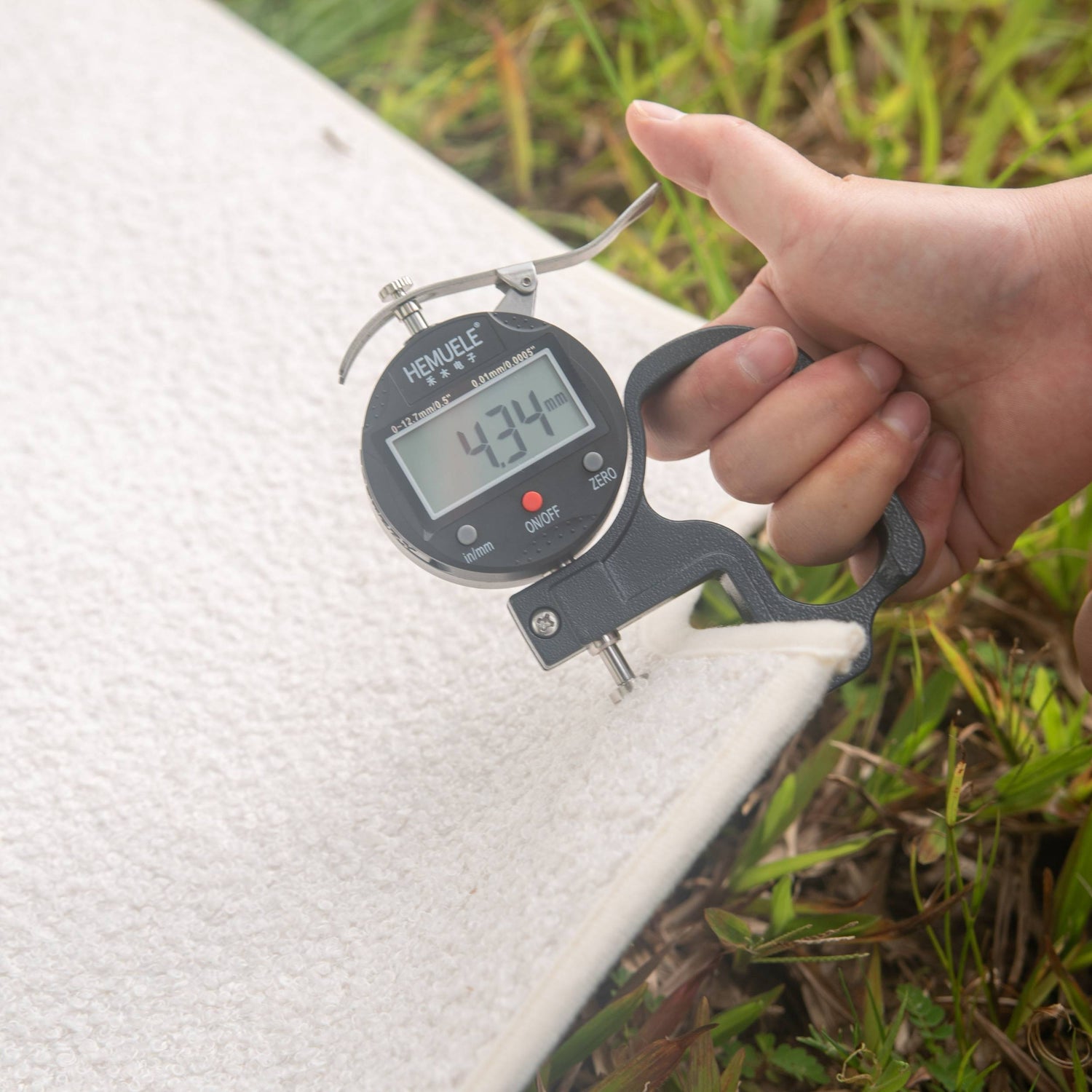 Carpet for RBM Panda Large AirTent - Beige