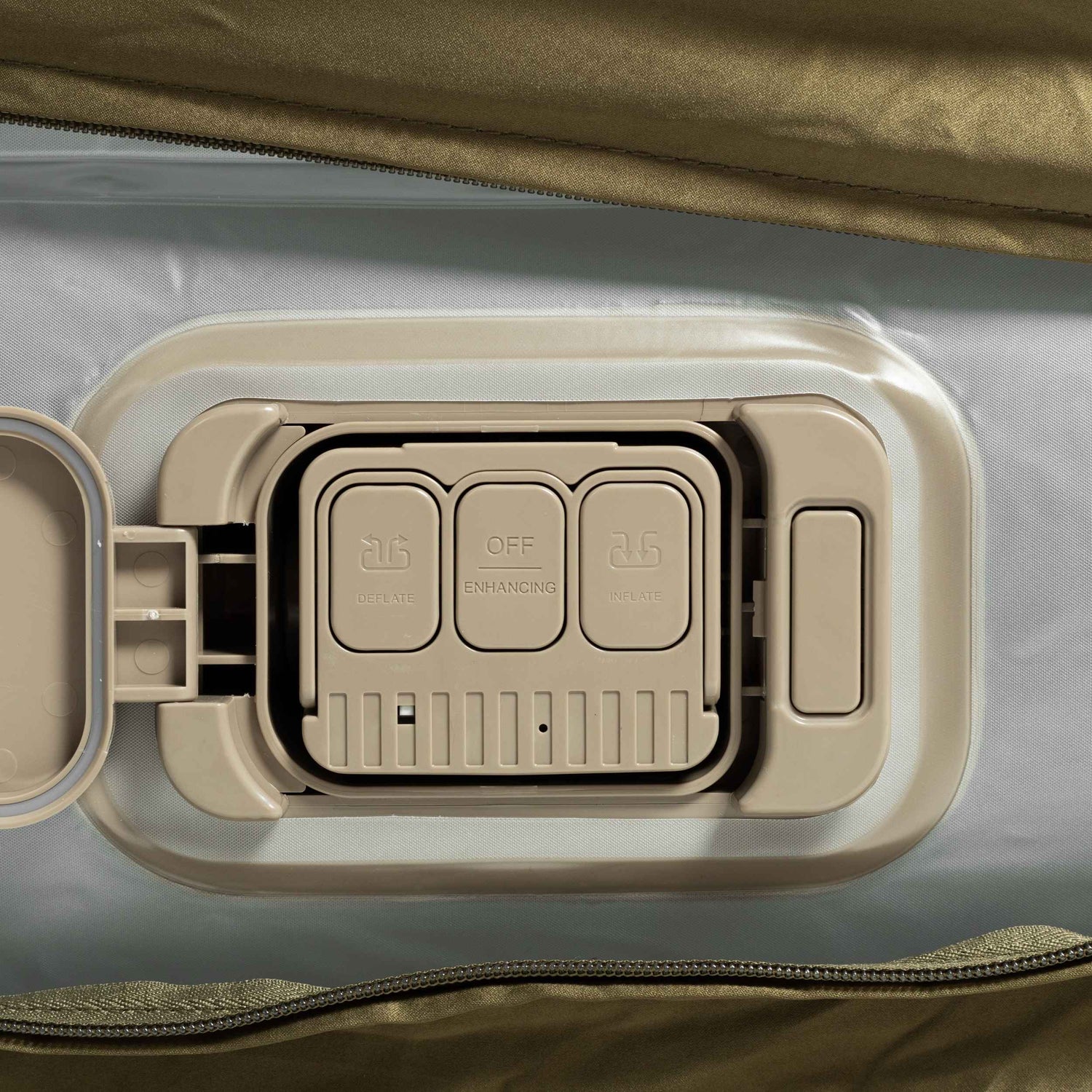 Coody Air Mattress (Forest Green)