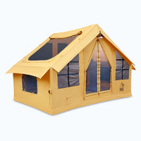 RBM Inflatable tent Panda Medium for 1-4 person