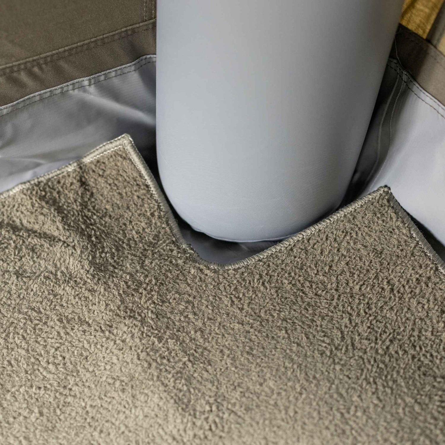 Coody Carpet – Tailored for Coody Bestona (Forest Green)
