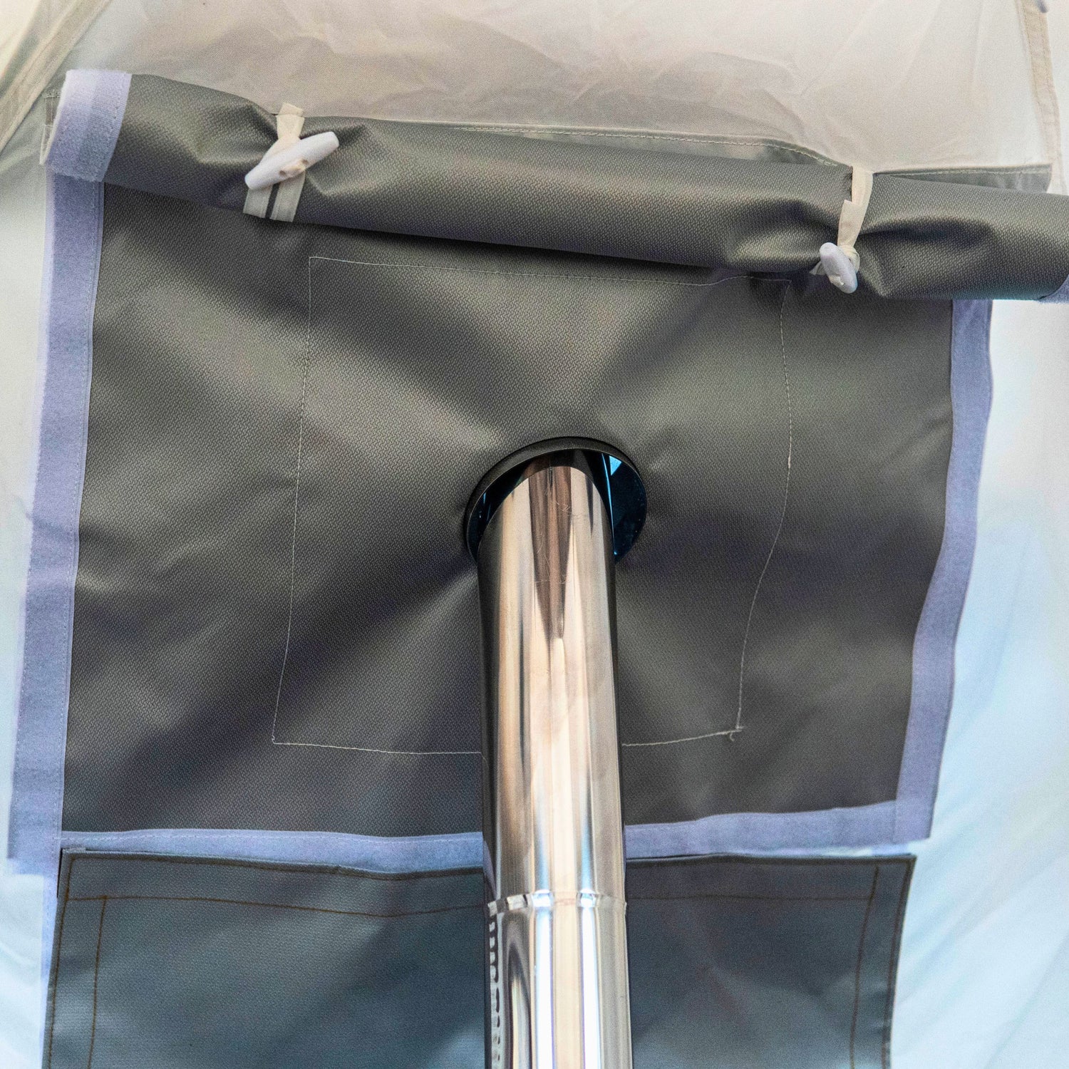 RBM All-Seasons tent UP-2 Mini for 1-3 person