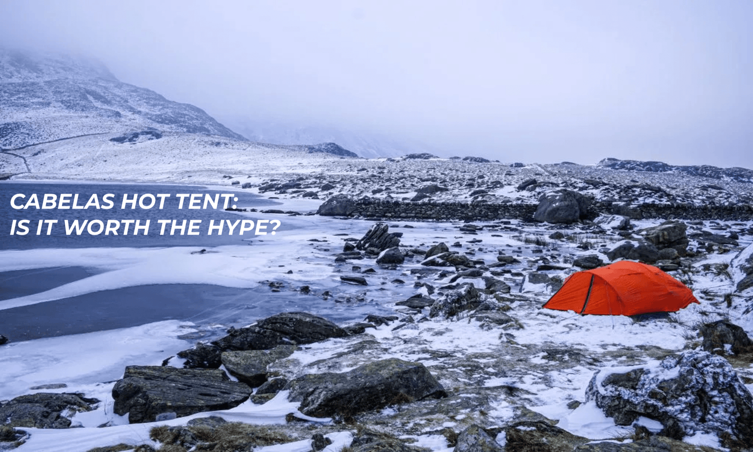 Сabela’s Hot Tent: Is It Worth the Hype?