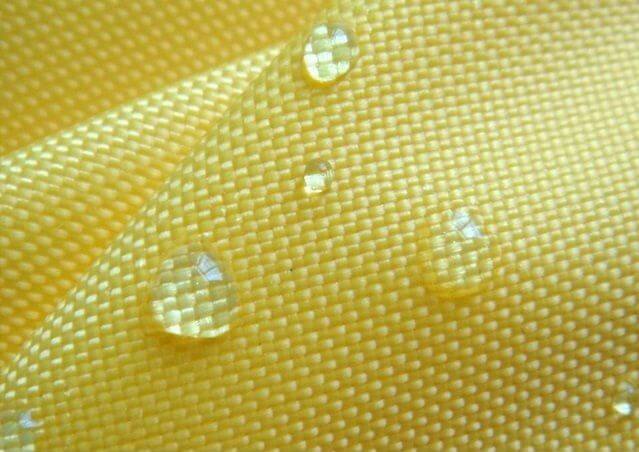Tent Weatherproofing and Rain Protection