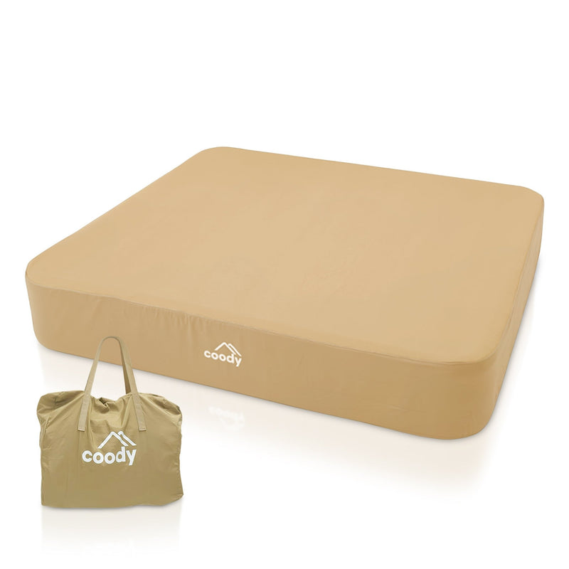 Air Mattress - Best Hot Tents