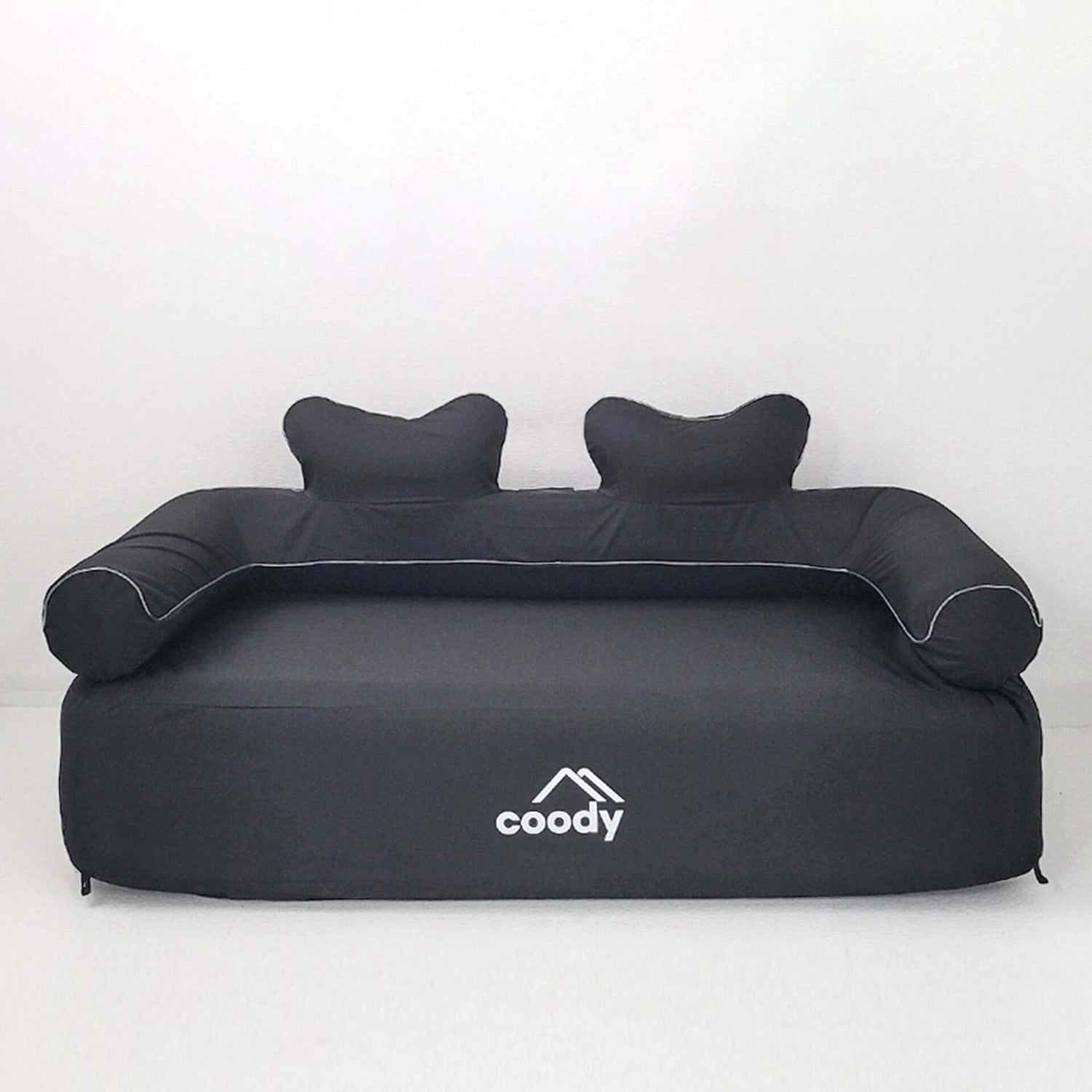 Coody Air Sofa Black