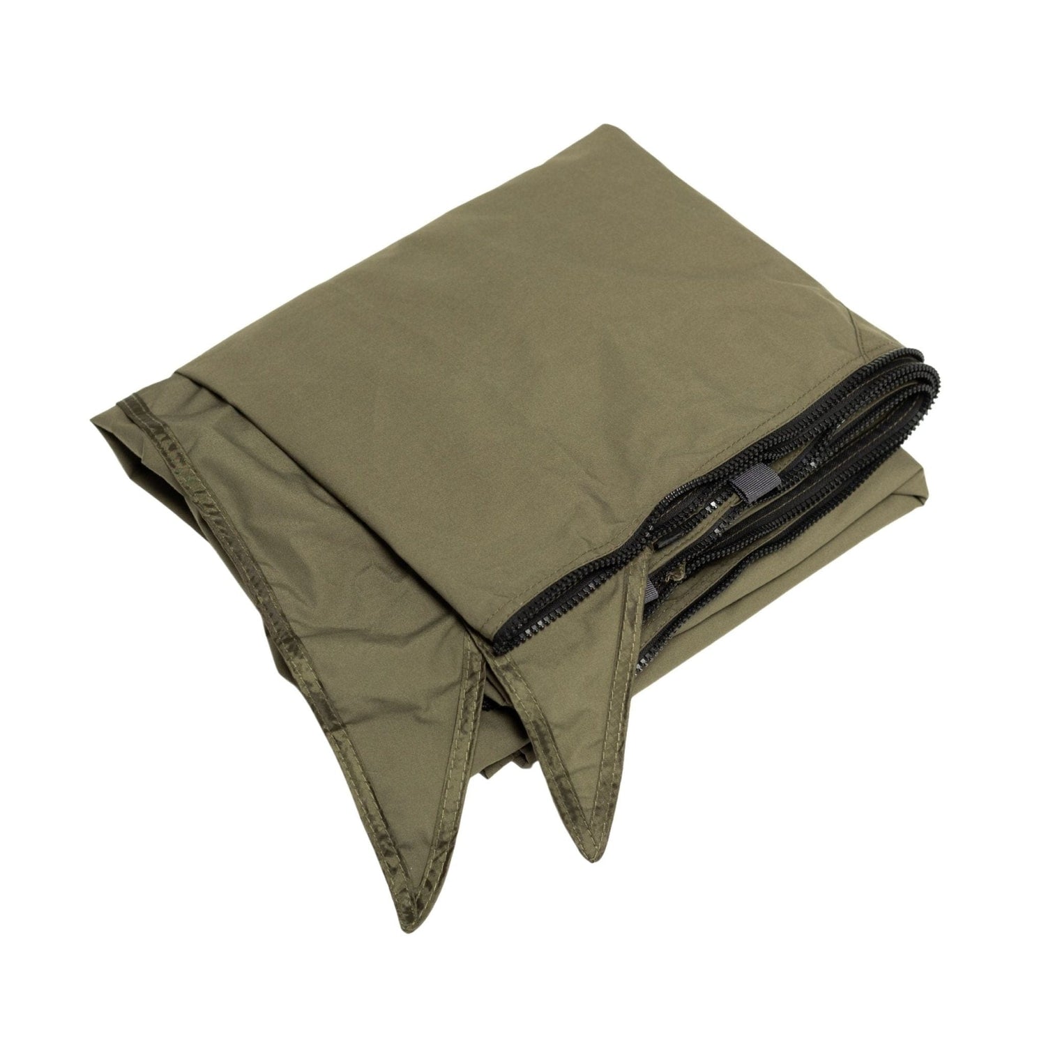 Coody Connector Aurora Dome-to-Tent(17.2, 13.6, Hub, 10)- Forest Green