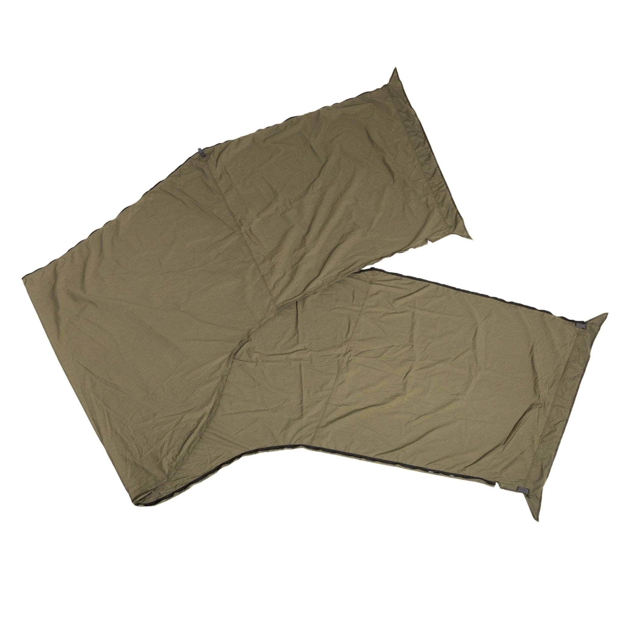 Coody Tent Connector (Forest Green) – for 17.2, 13.6, Hub, 10.0