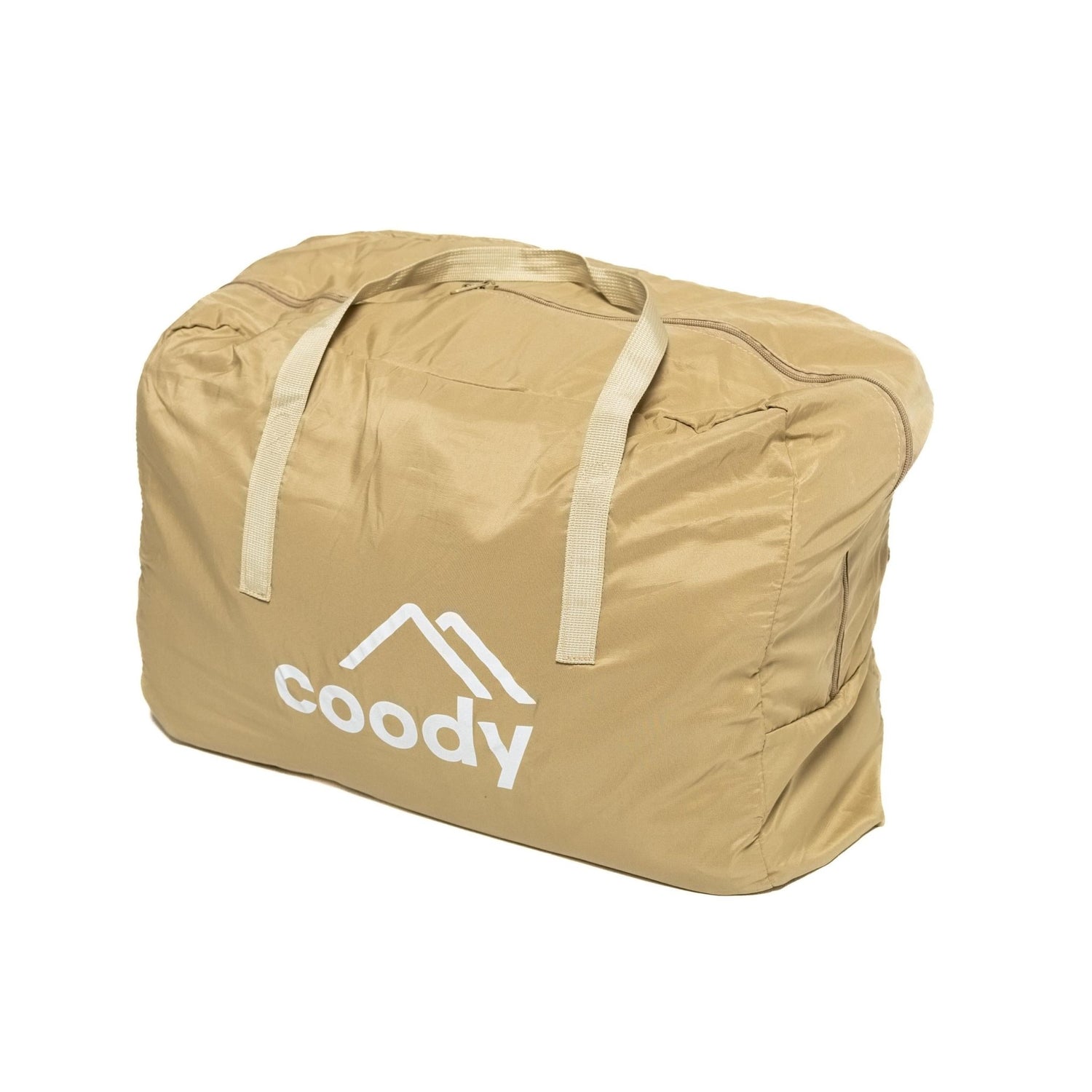 Colchón de aire Coody (verde bosque)