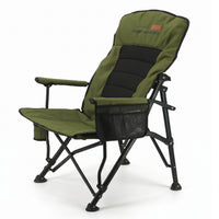 Coody Ouke Padded Camping Chair – Green