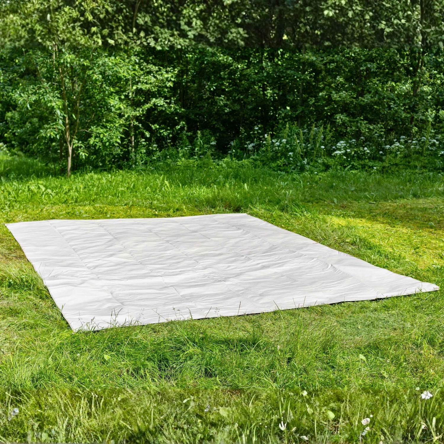 Coody 10.0 Ground Sheet PVC Beige - RBM Outdoors