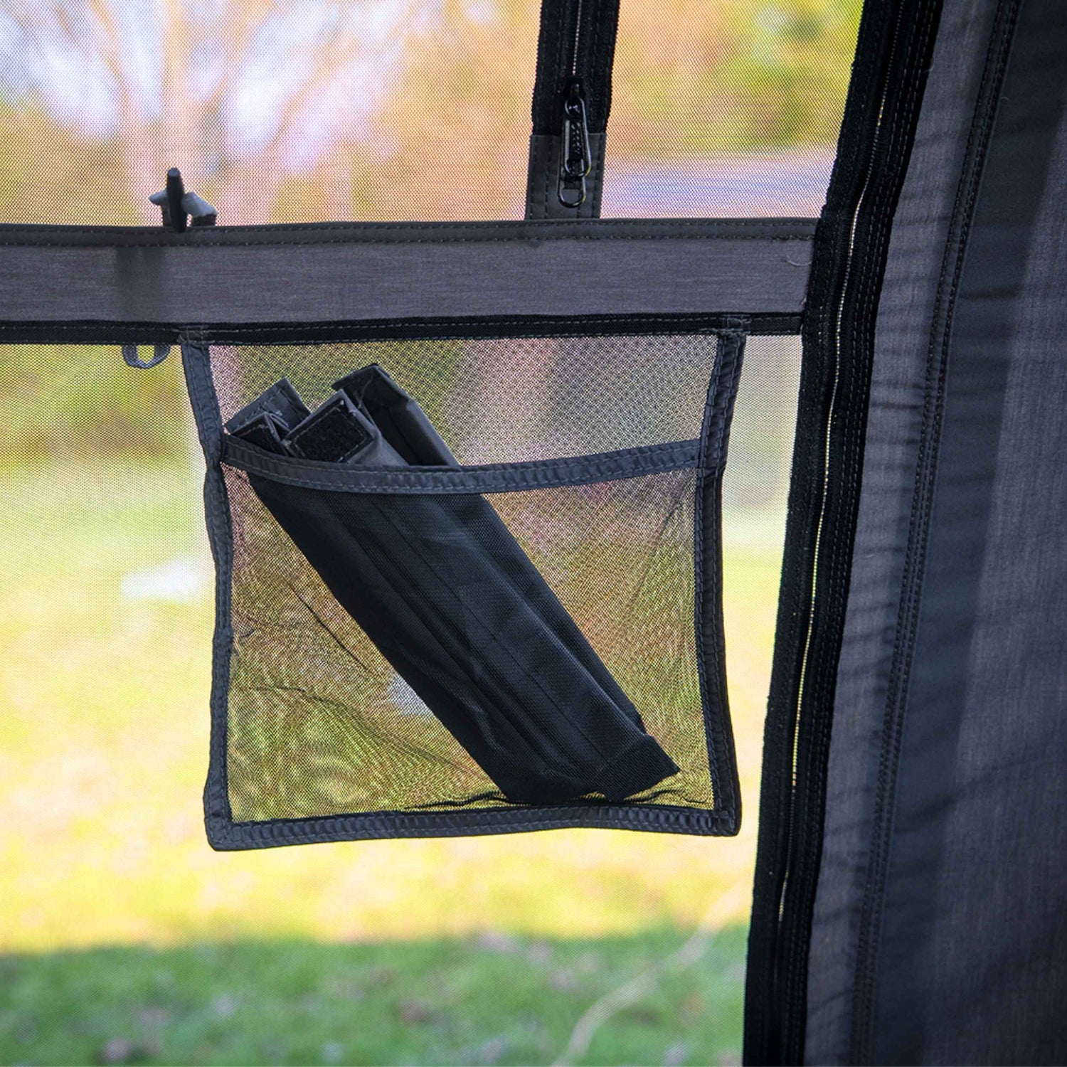 Coody Familia AirTent 17.2 Pro Forest Green- Inflatable Tent for Camping (2-10 Person)