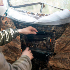 rbm up 5 tent package