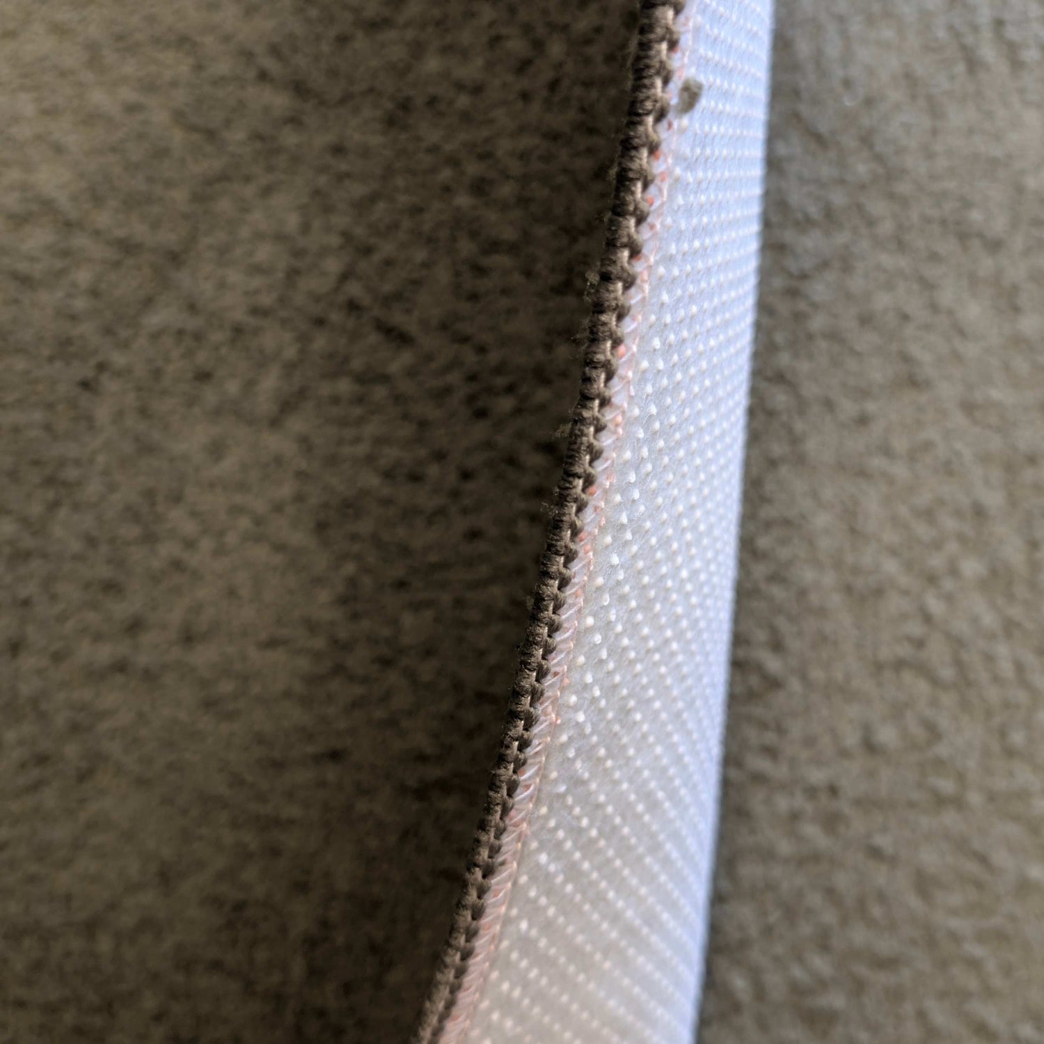 Tapis Coody – Conçu sur mesure pour la tente gonflable Coody Familia 8.0 (Beige)