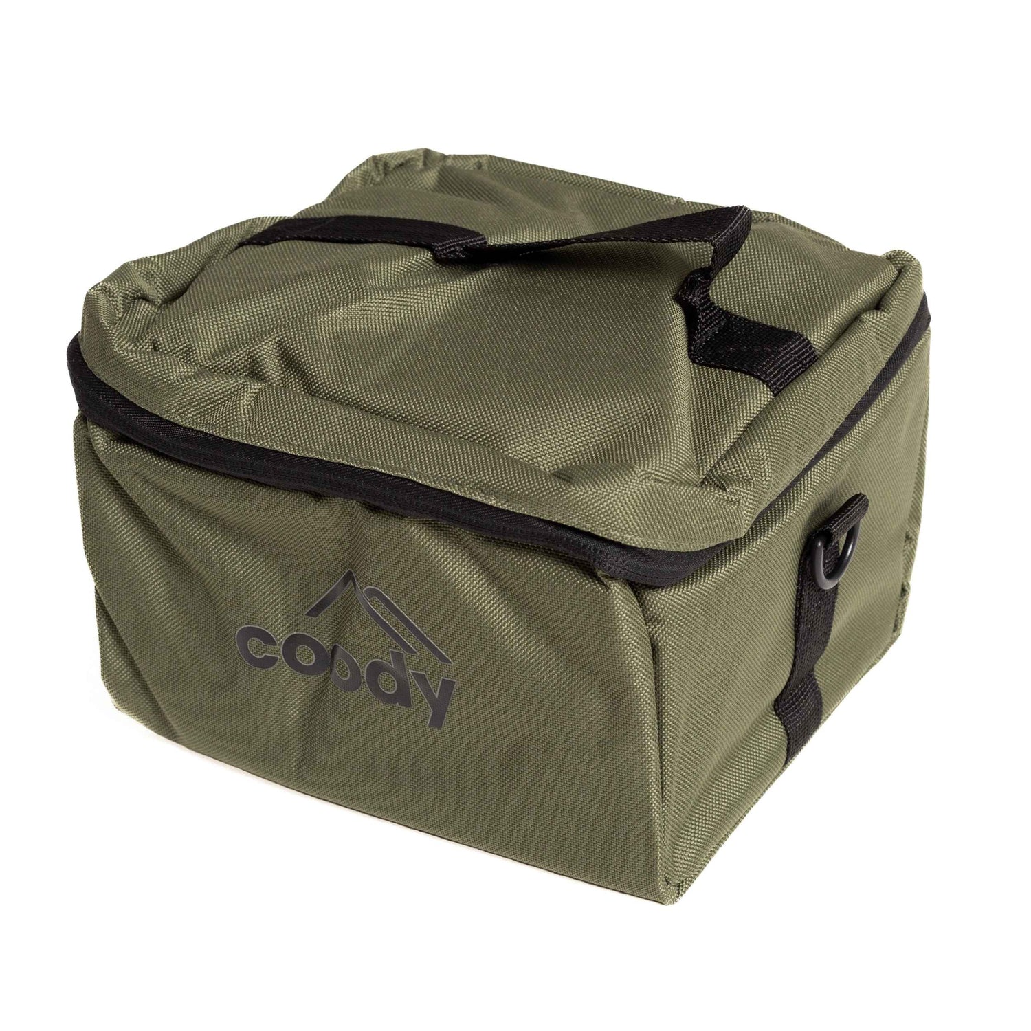 Coody Familia AirTent 17.2 PRO Gray (2-10 Person)+Electric Pump+Ground Sheet