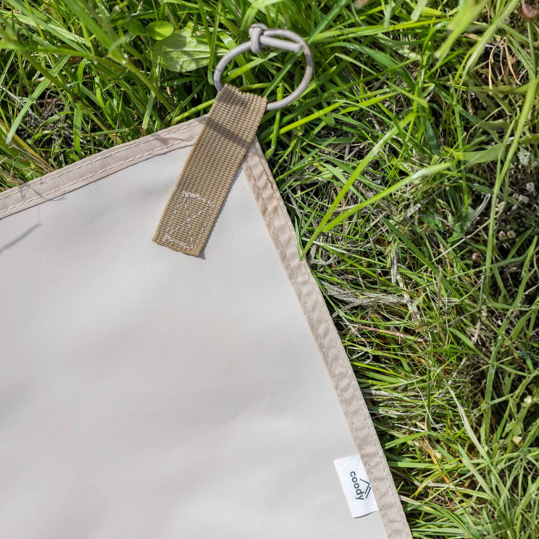 Coody 8.0 Ground Sheet PVC – RBM Outdoors