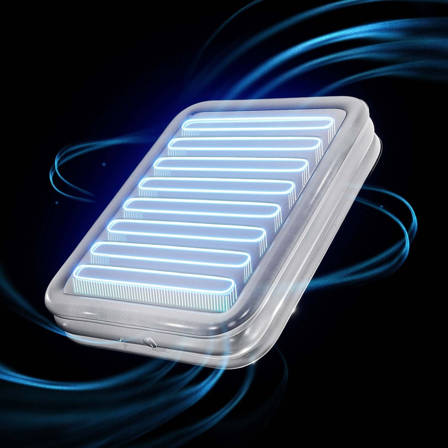 Coody Air Mattress (Beige) - RBM Outdoors