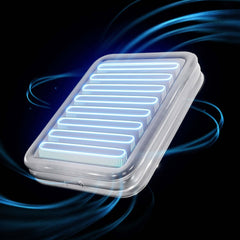 Coody Air Mattress (Beige) - RBM Outdoors