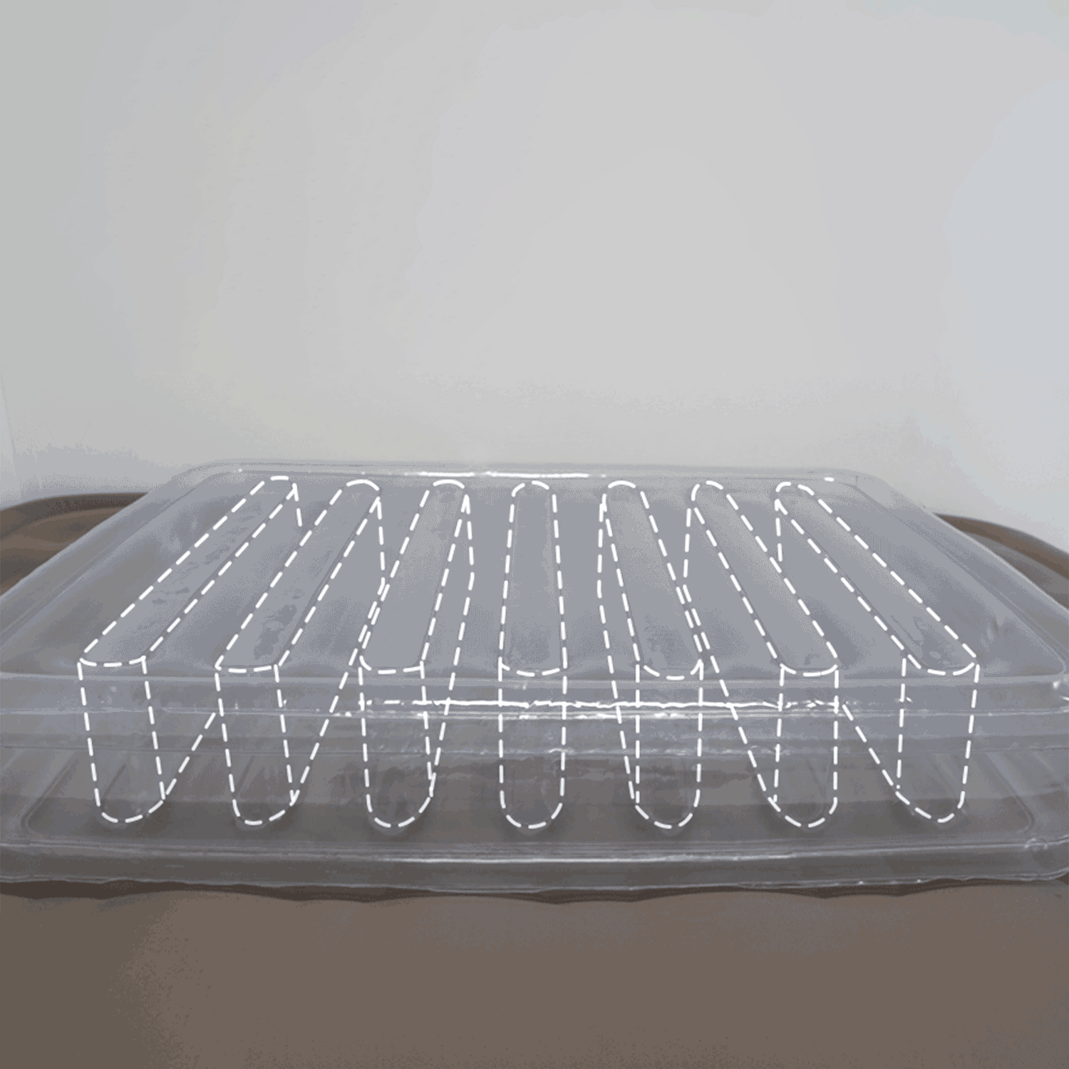 Coody Air Mattress (Forest Green)