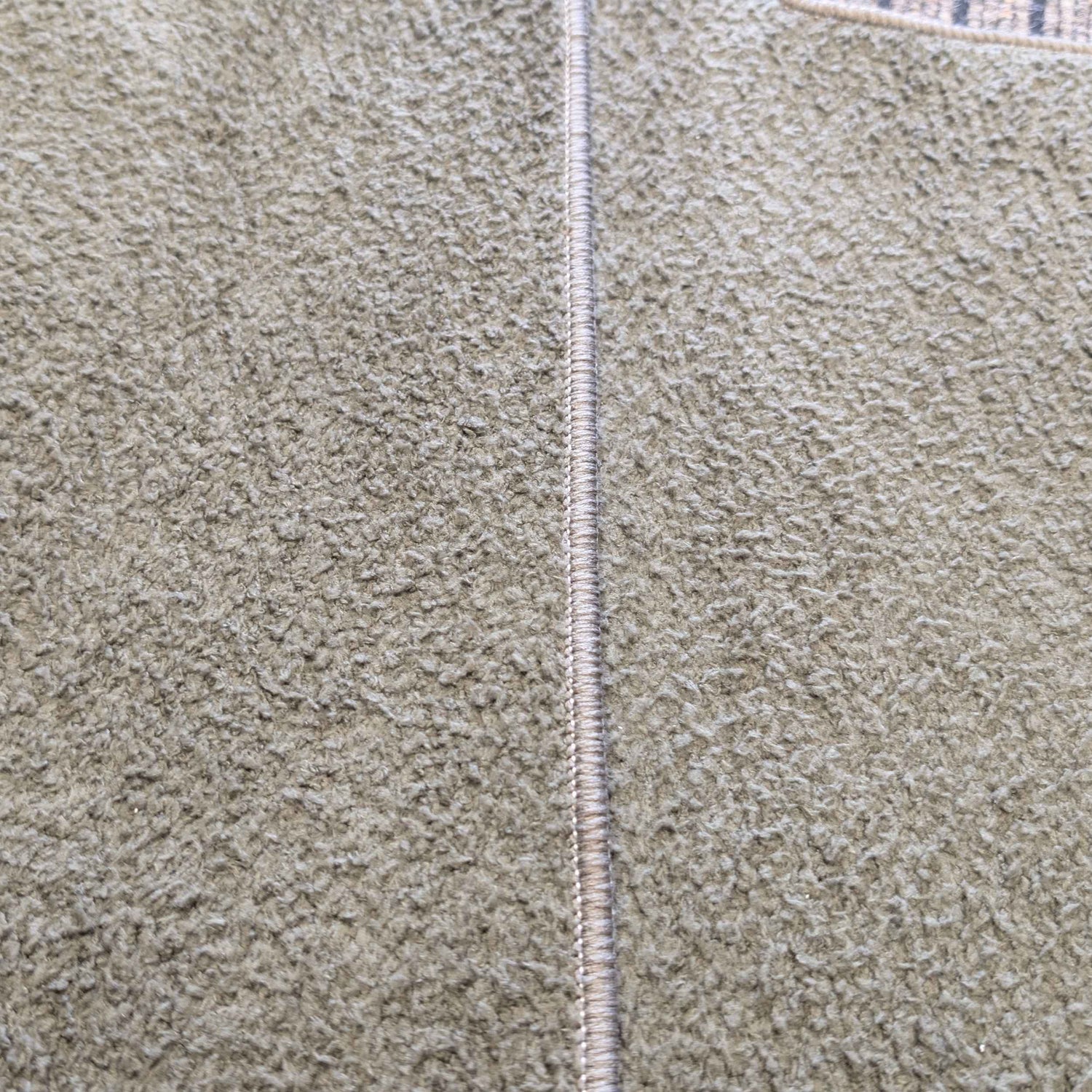 Tapis Coody – Conçu sur mesure pour la tente gonflable Coody Familia 8.0 (Beige)