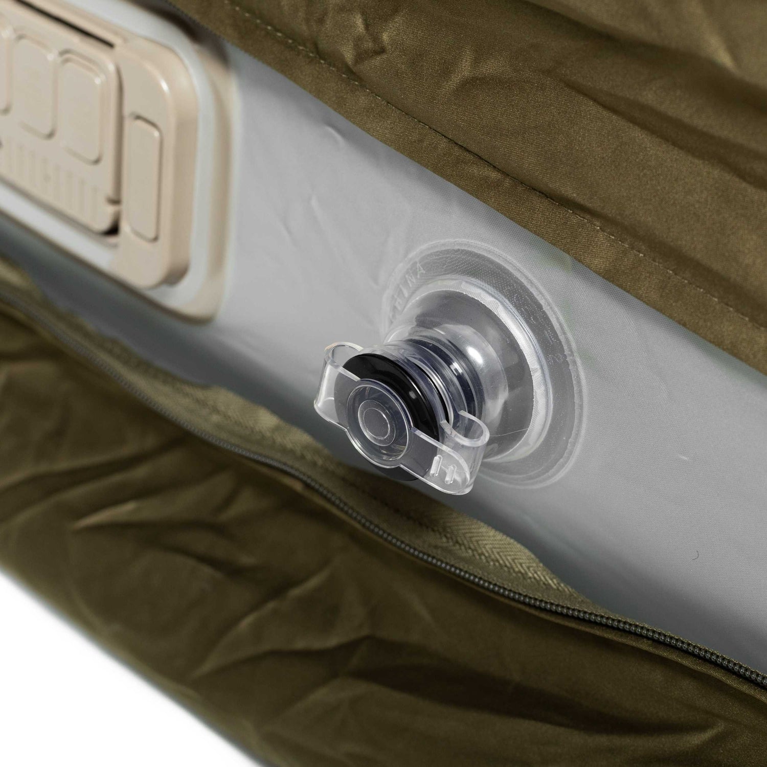 Coody Air Mattress (Forest Green)