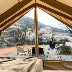 coody - familia air tent