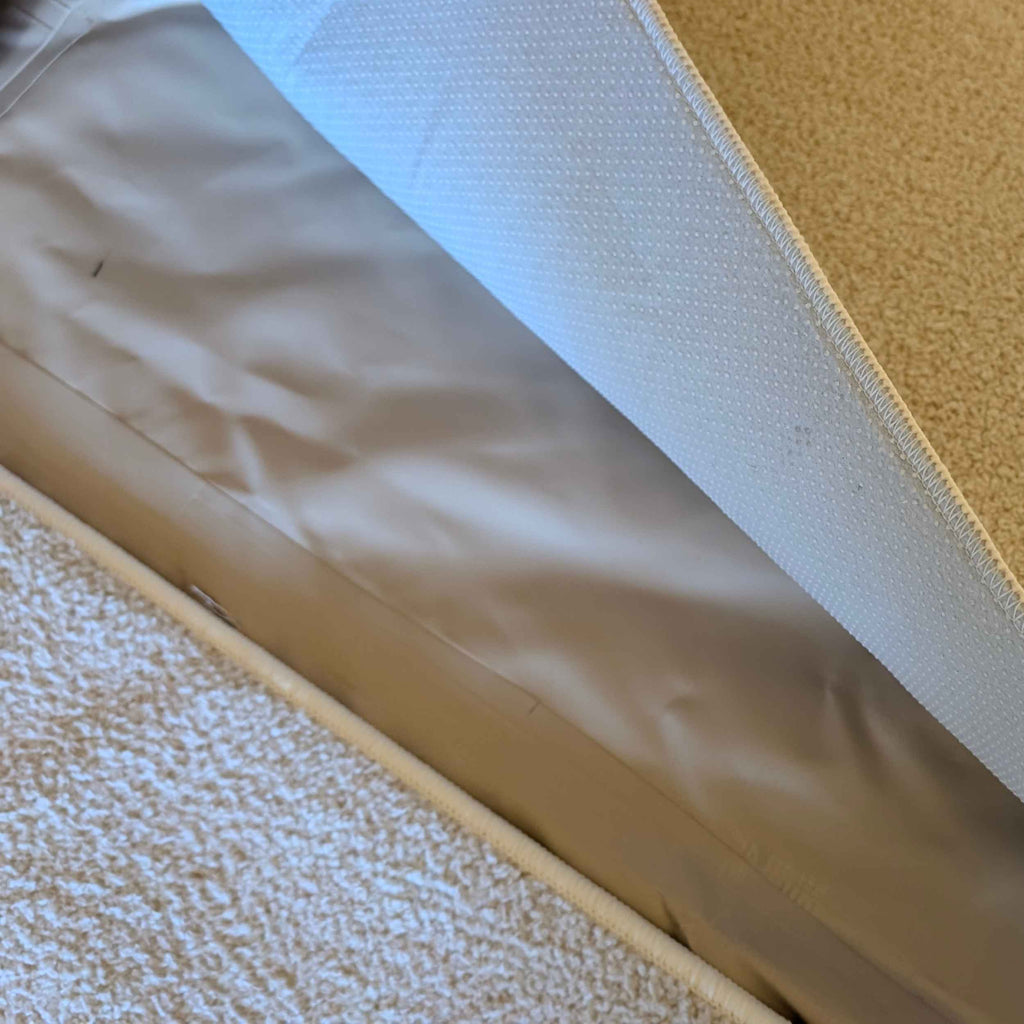 Carpet for Coody Dome (Octopus)