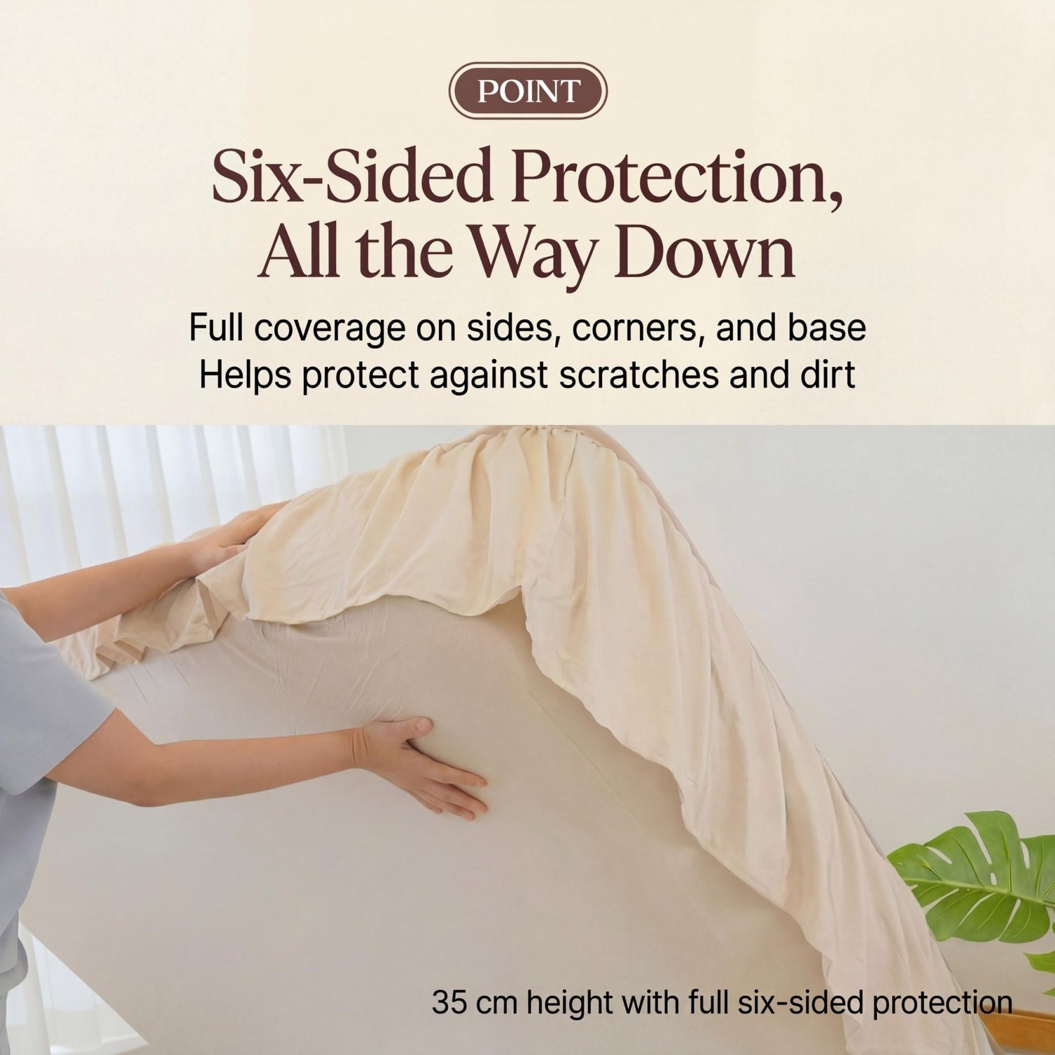 Colchón de aire Coody (verde bosque)