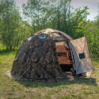 2x2m tent RBM Outdoors UP-2